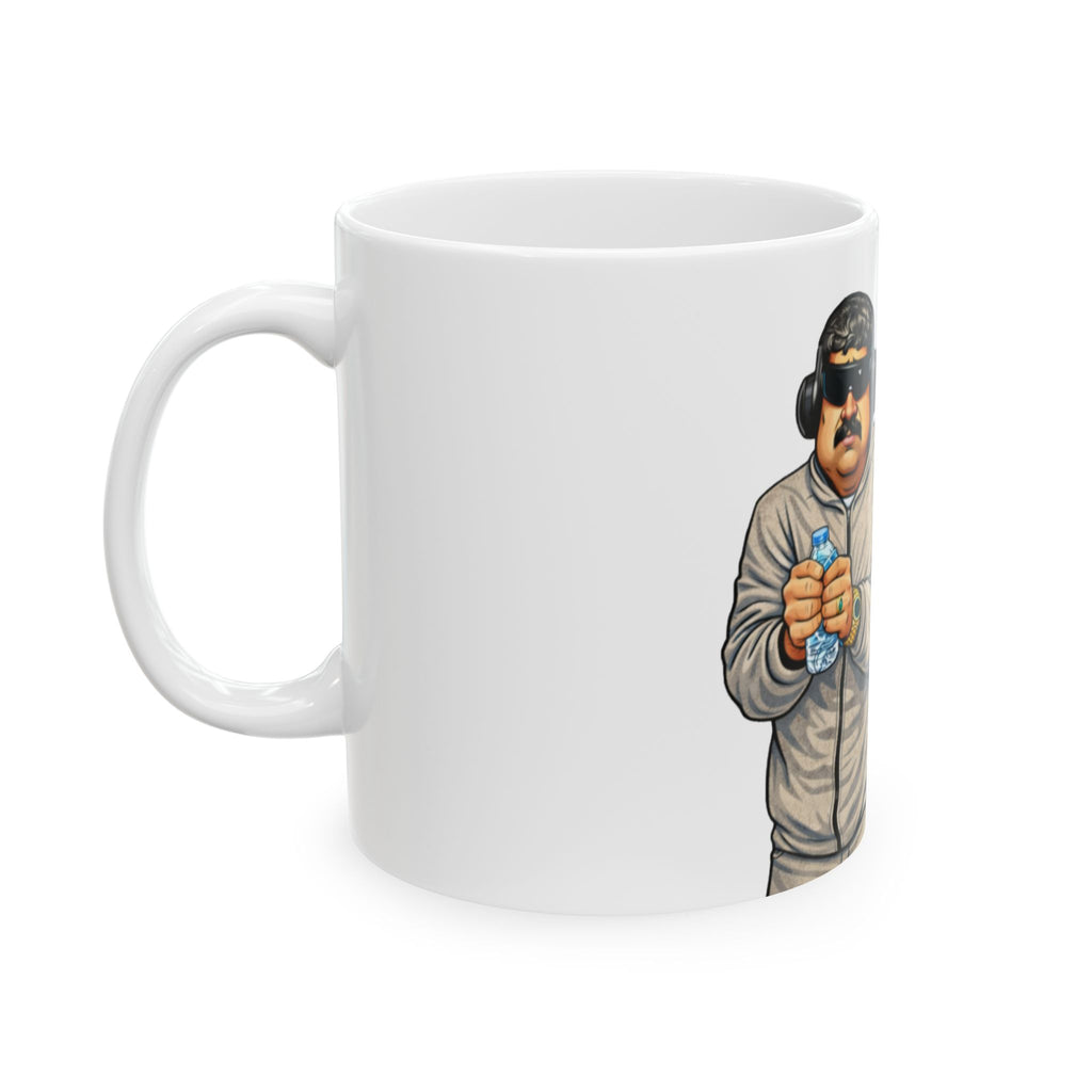 Viral Photo 2026 - Mug