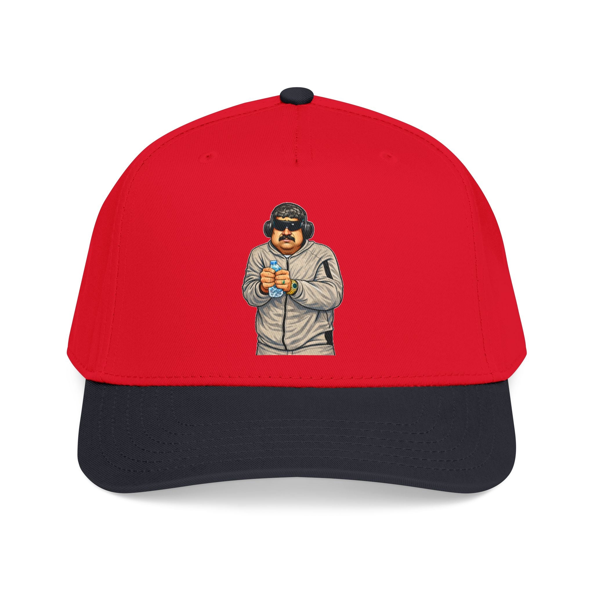 Viral Photo 2026 - Baseball Cap