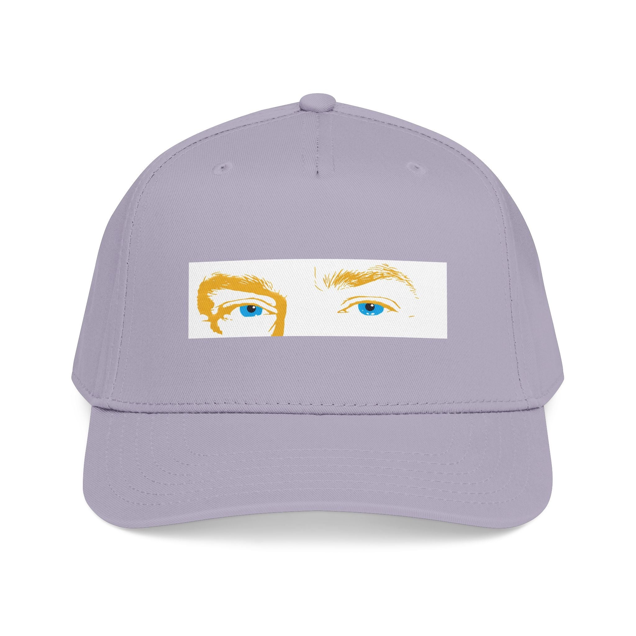 DT eyes 2026 - Baseball Cap
