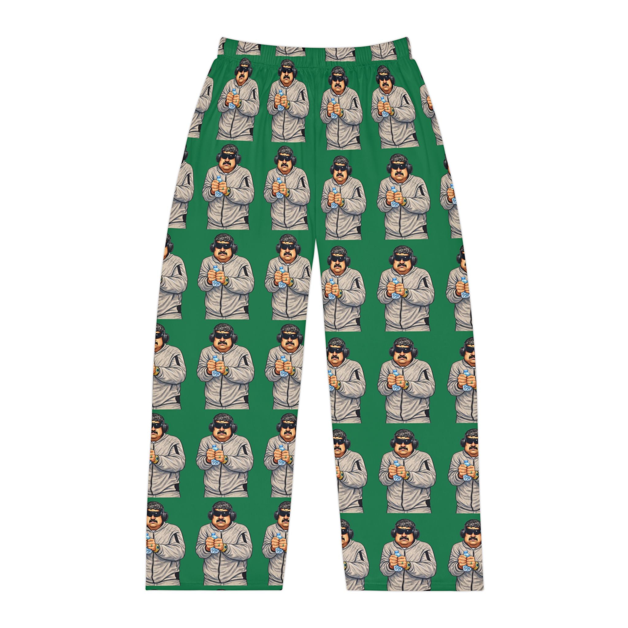Viral Photo 2026 — Christmas Pajama Pants