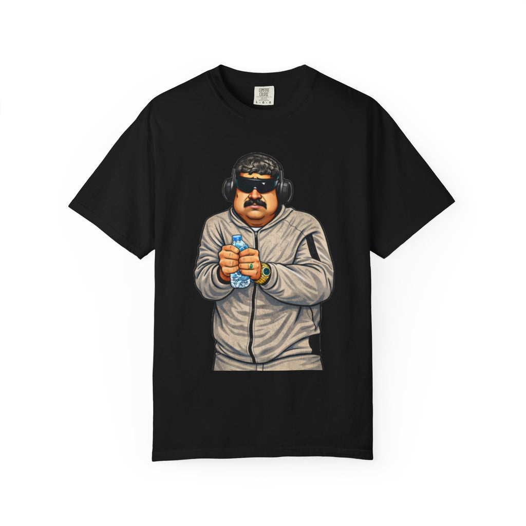 Viral Photo 2026 - Front Graphic Tee