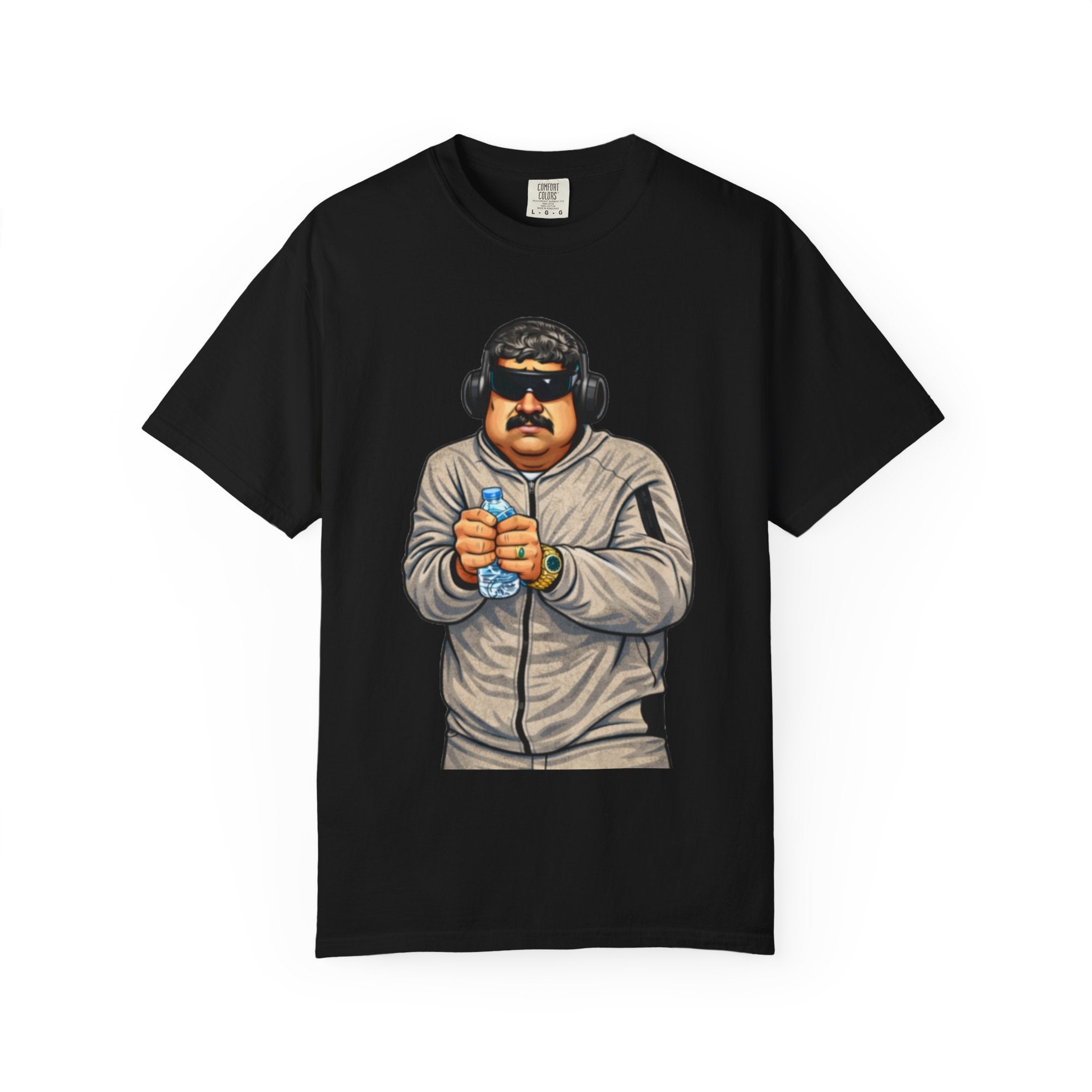 Viral Photo 2026 - Front Graphic Tee