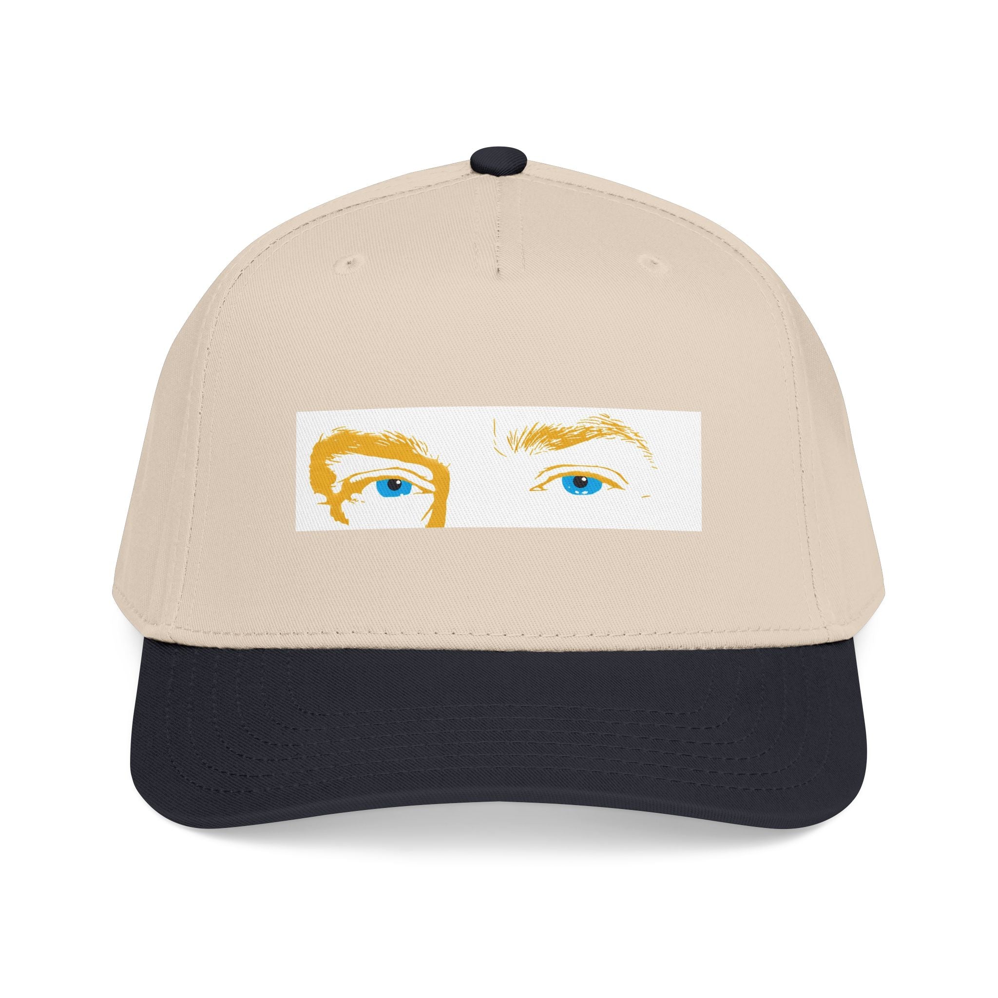 DT eyes 2026 - Baseball Cap