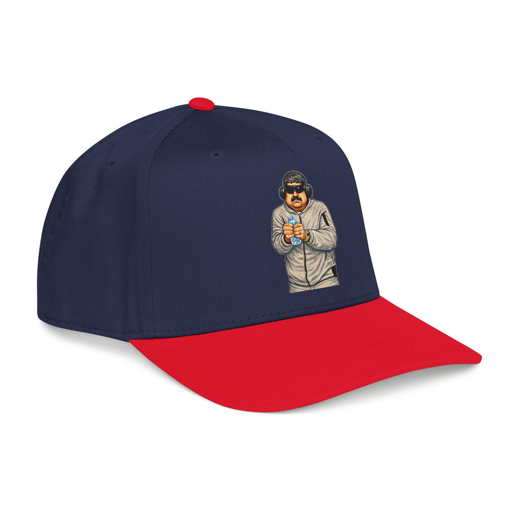 Viral Photo 2026 - Baseball Cap