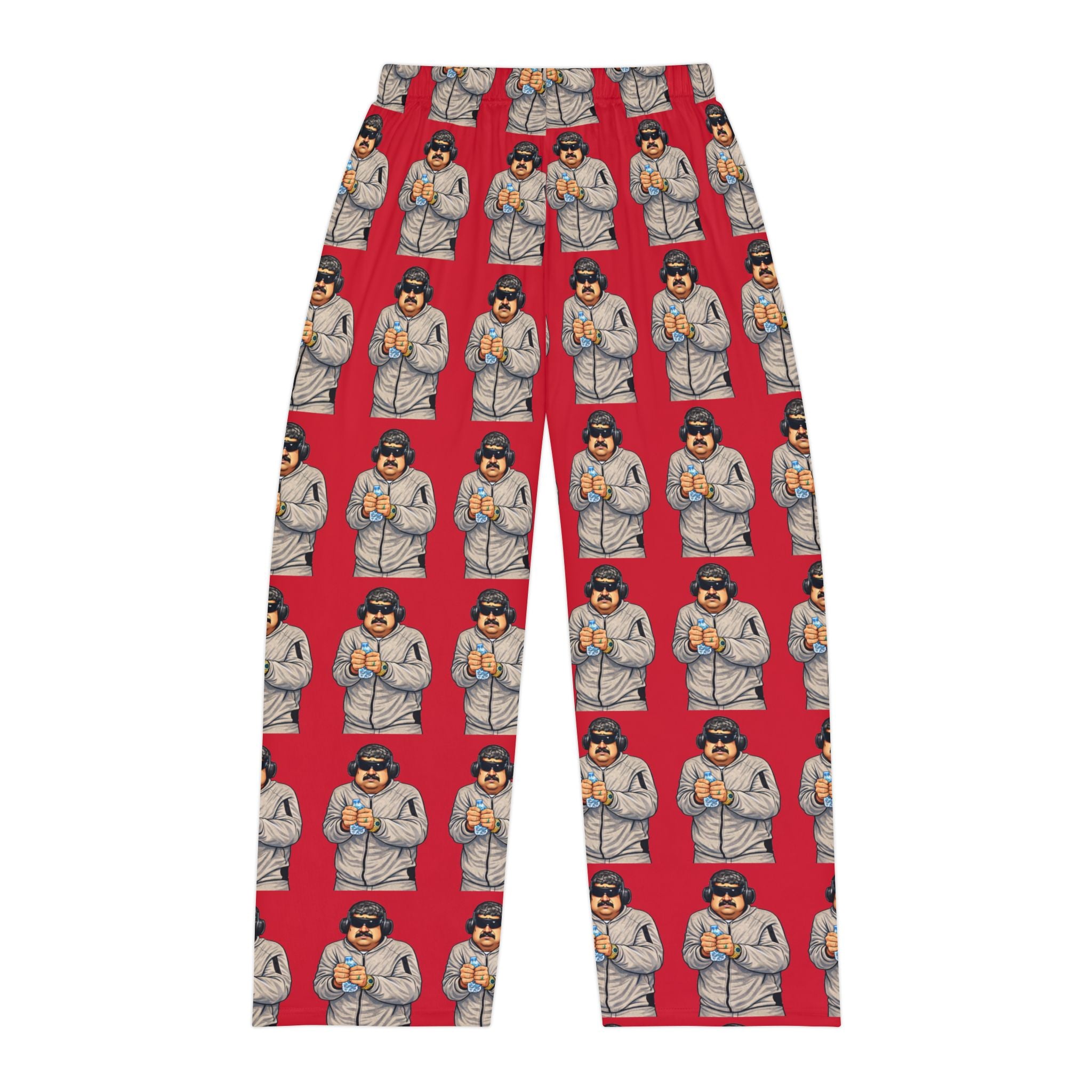 Viral Photo 2026 — Christmas Pajama Pants