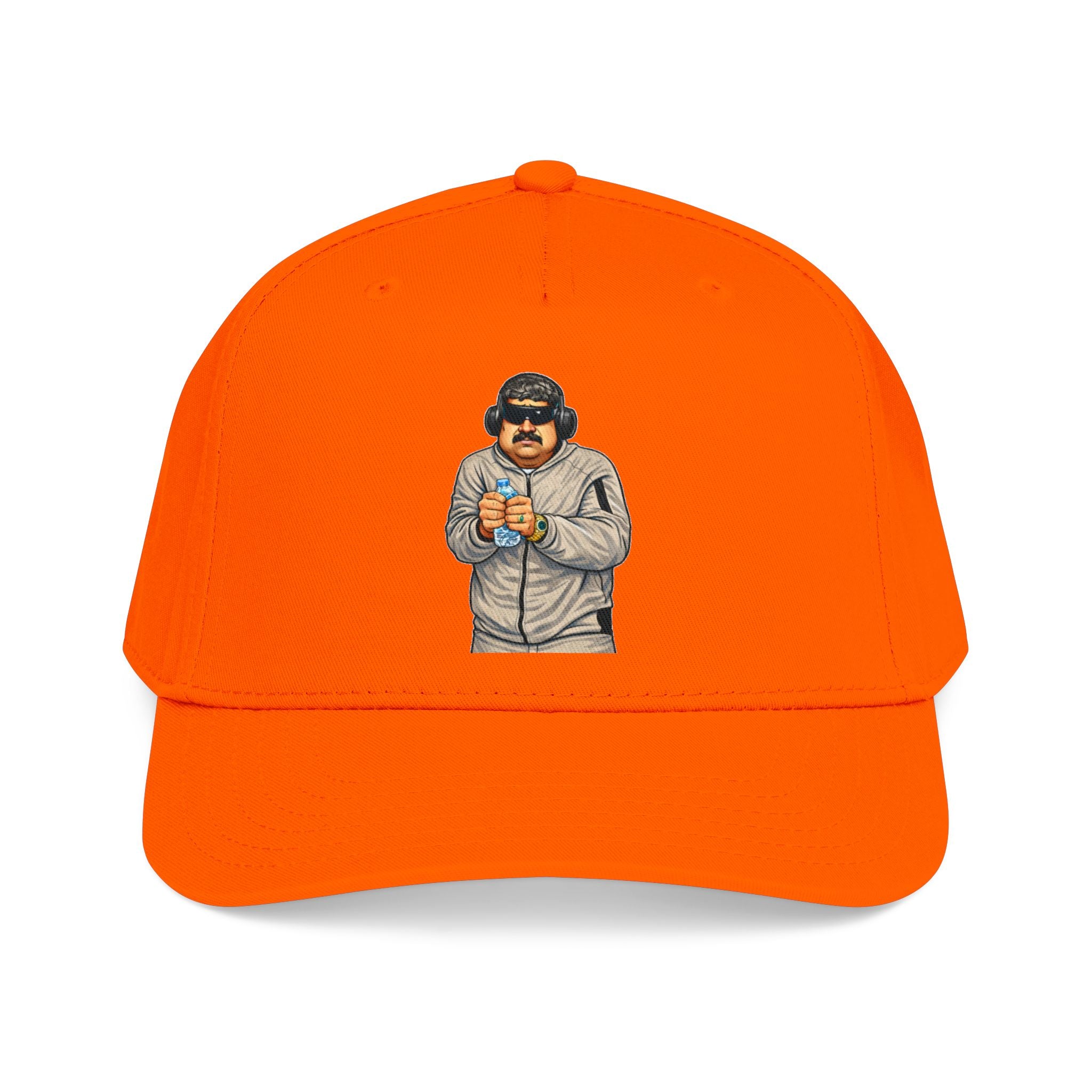 Viral Photo 2026 - Baseball Cap