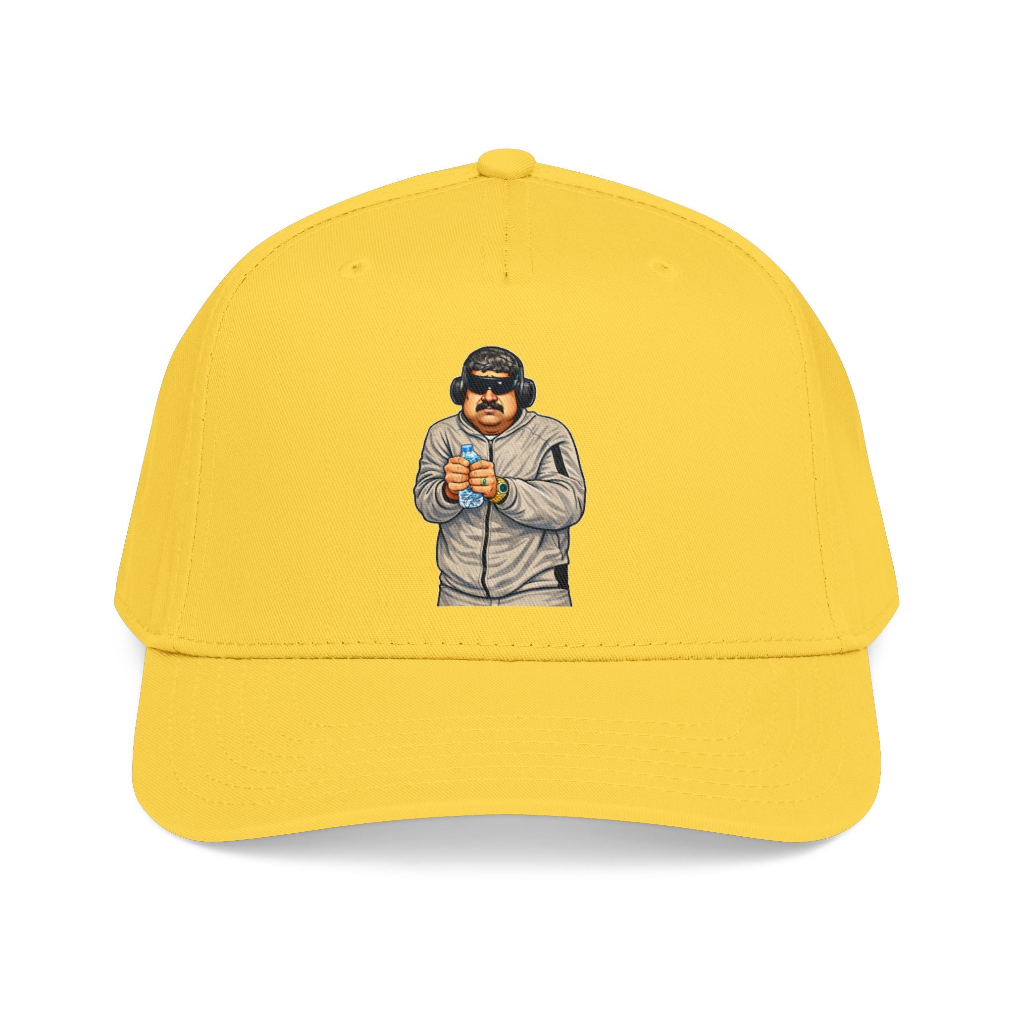 Viral Photo 2026 - Baseball Cap