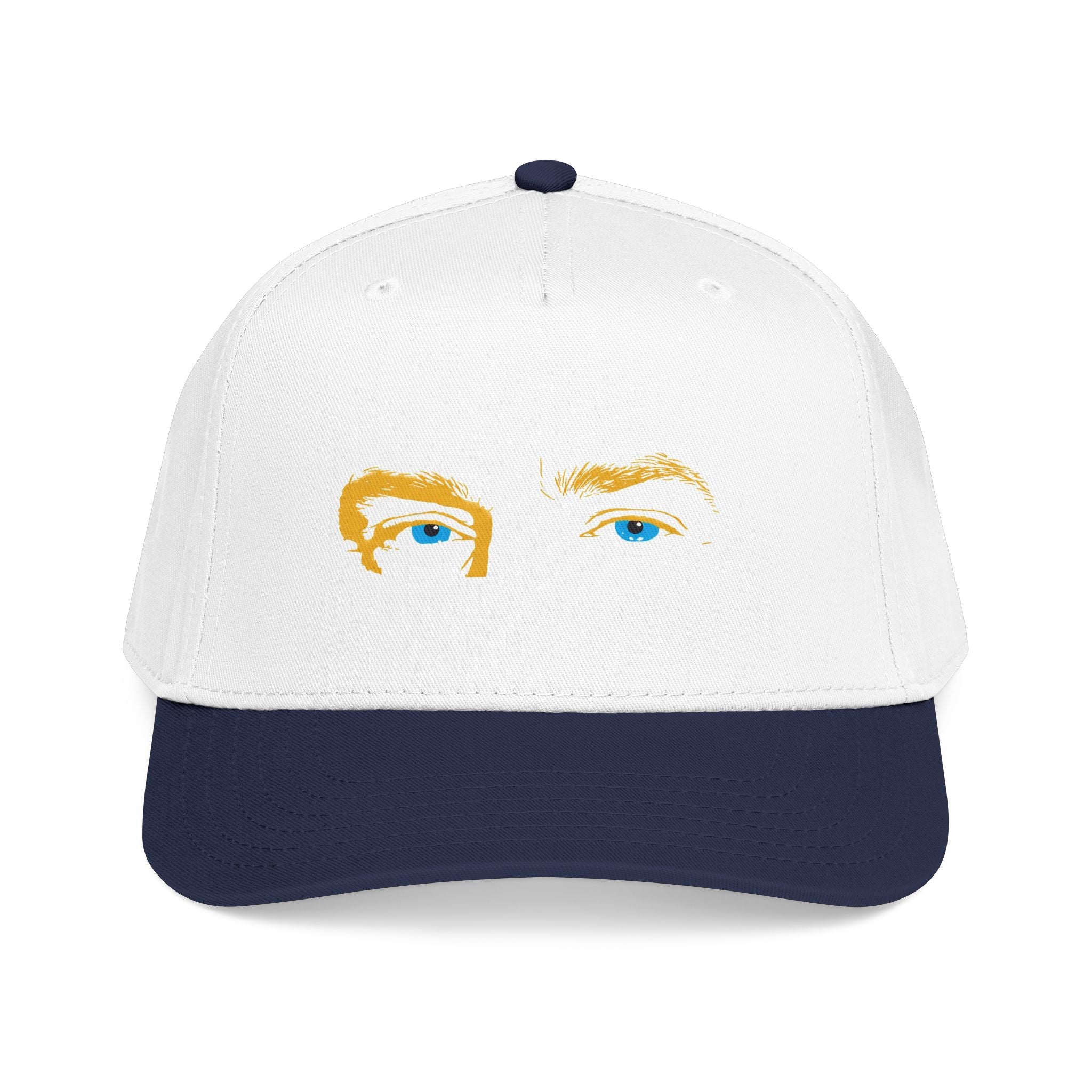 DT eyes 2026 - Baseball Cap