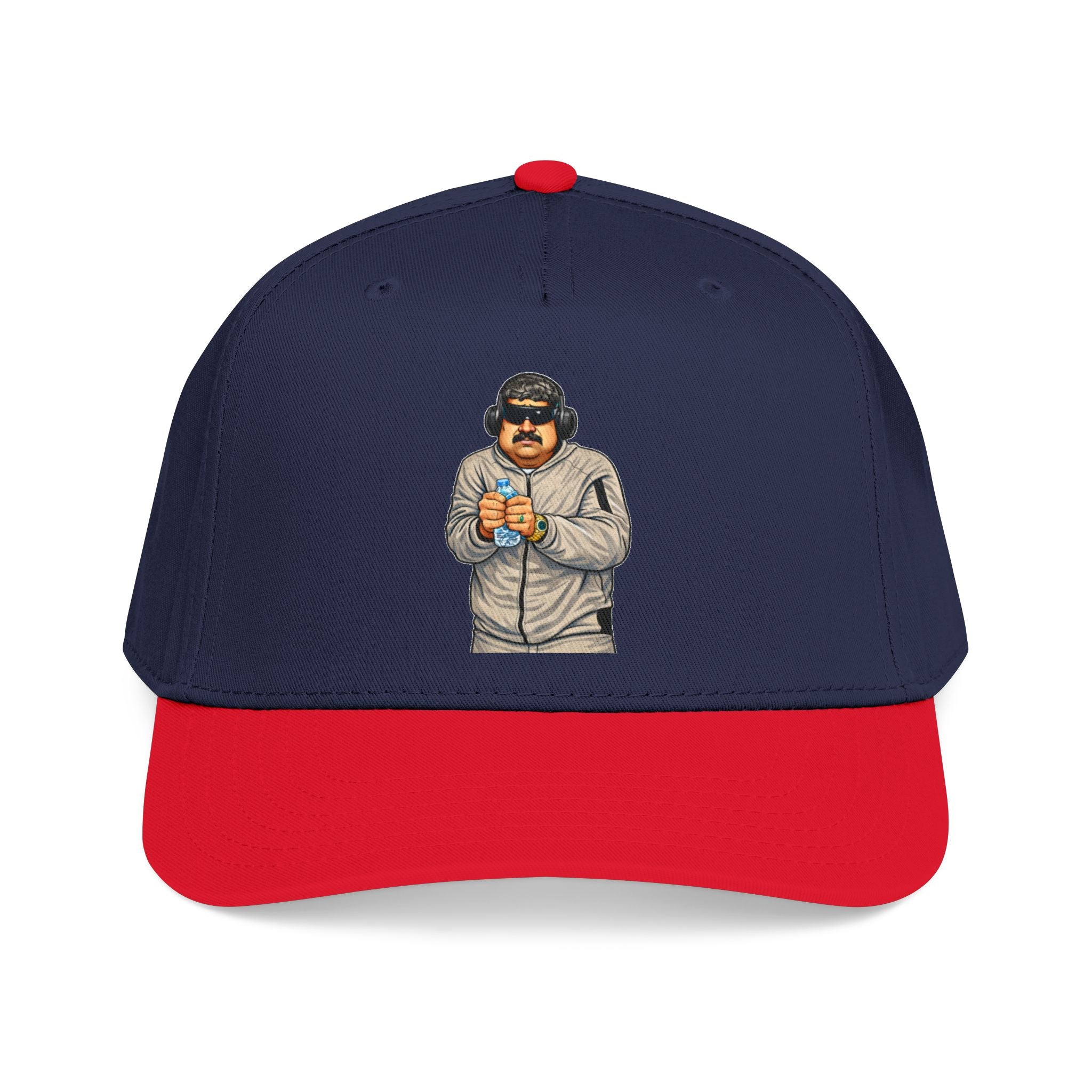 Viral Photo 2026 - Baseball Cap