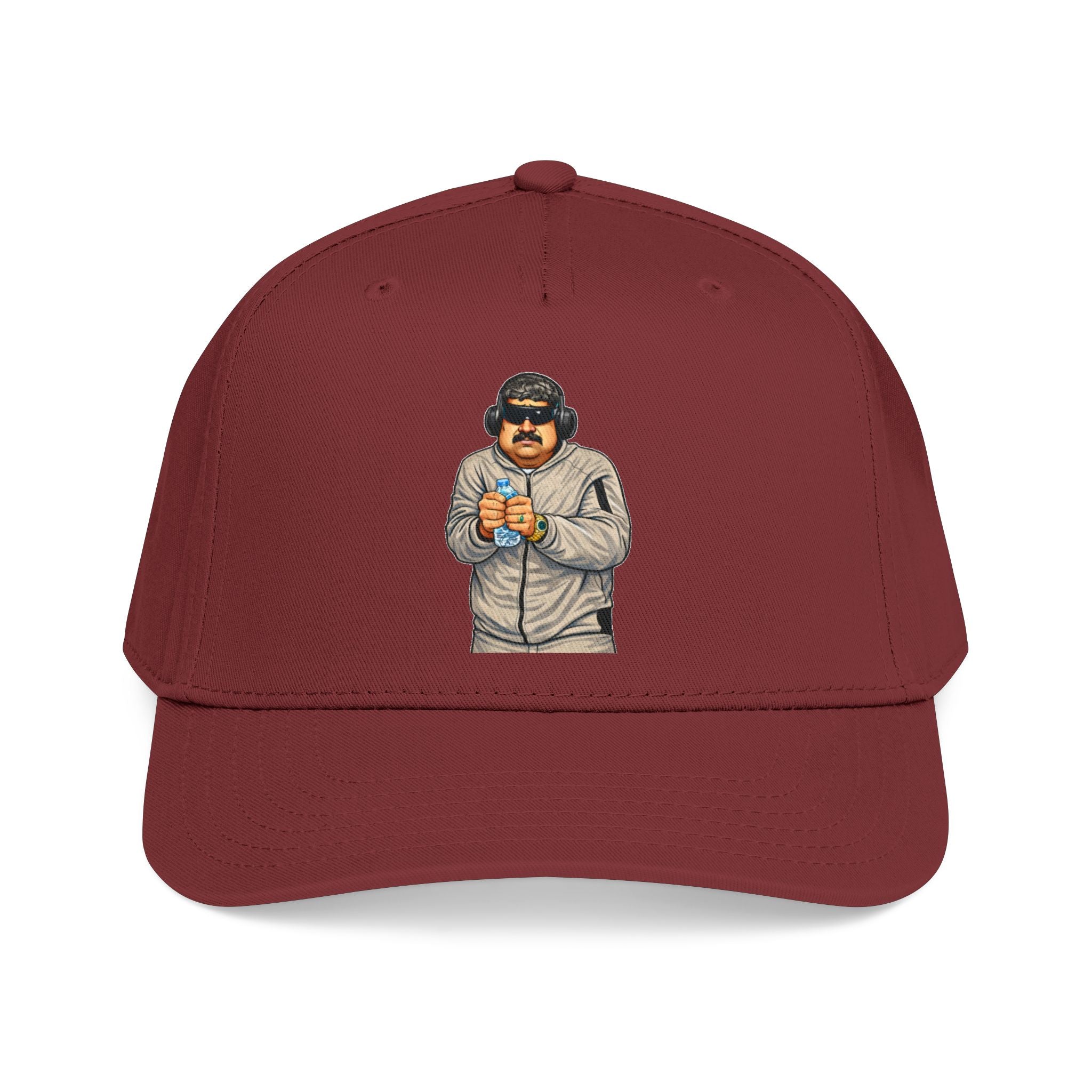 Viral Photo 2026 - Baseball Cap