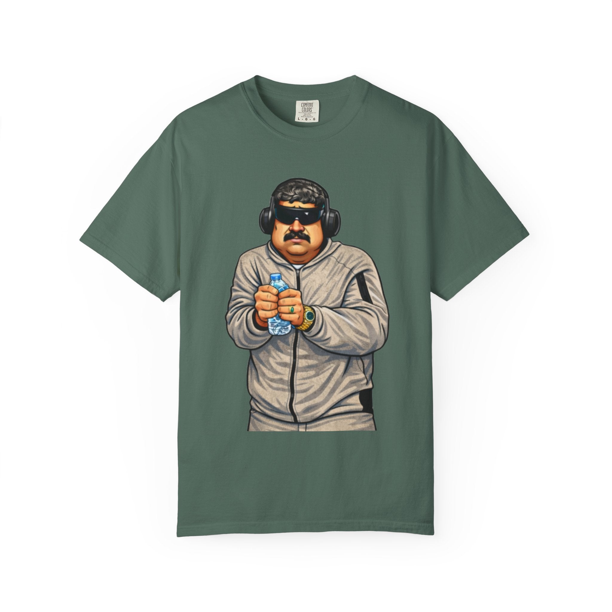 Viral Photo 2026 - Front Graphic Tee