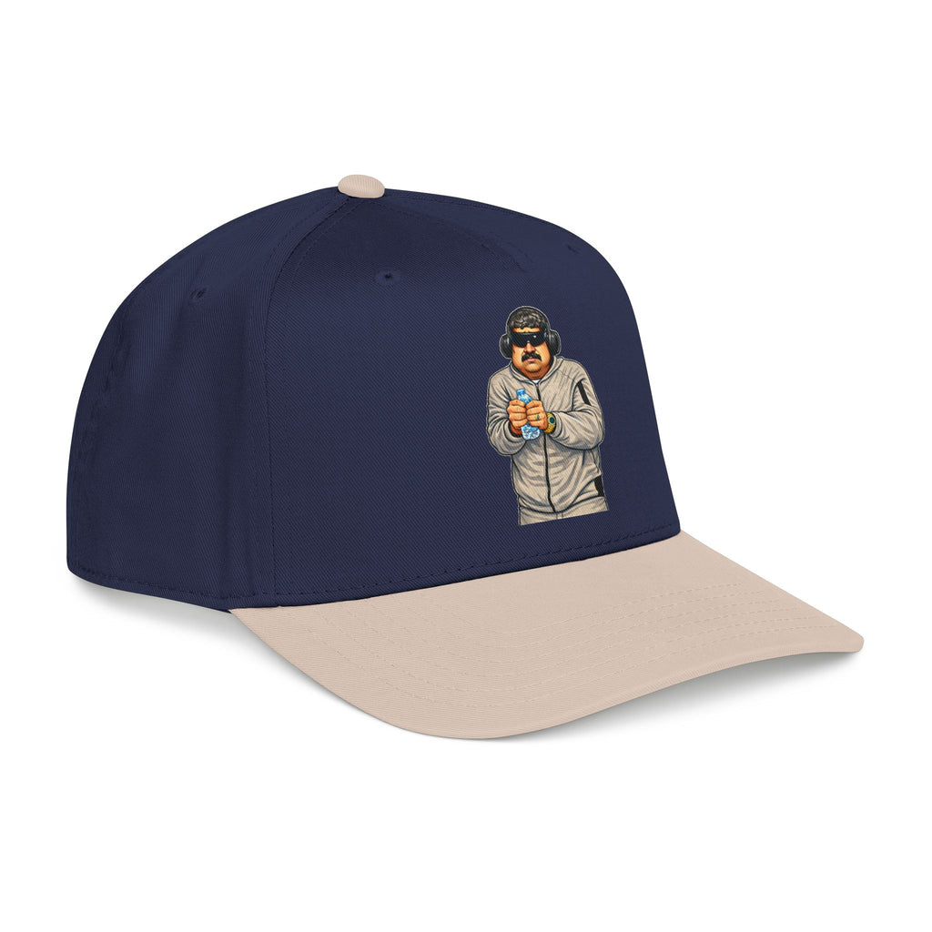 Viral Photo 2026 - Baseball Cap