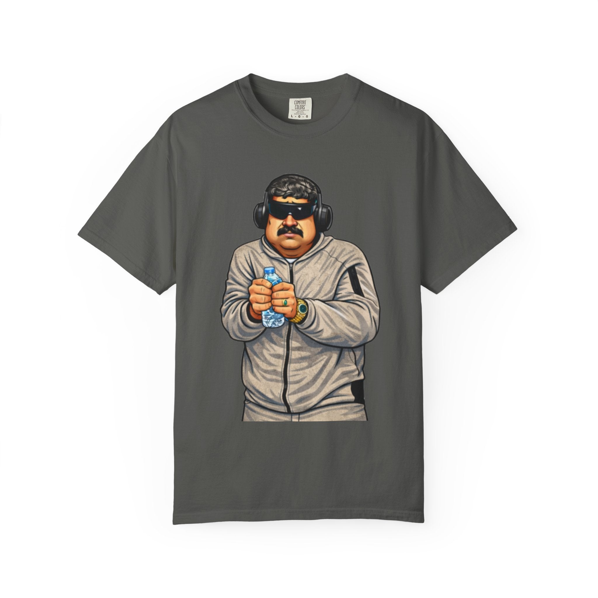 Viral Photo 2026 - Front Graphic Tee