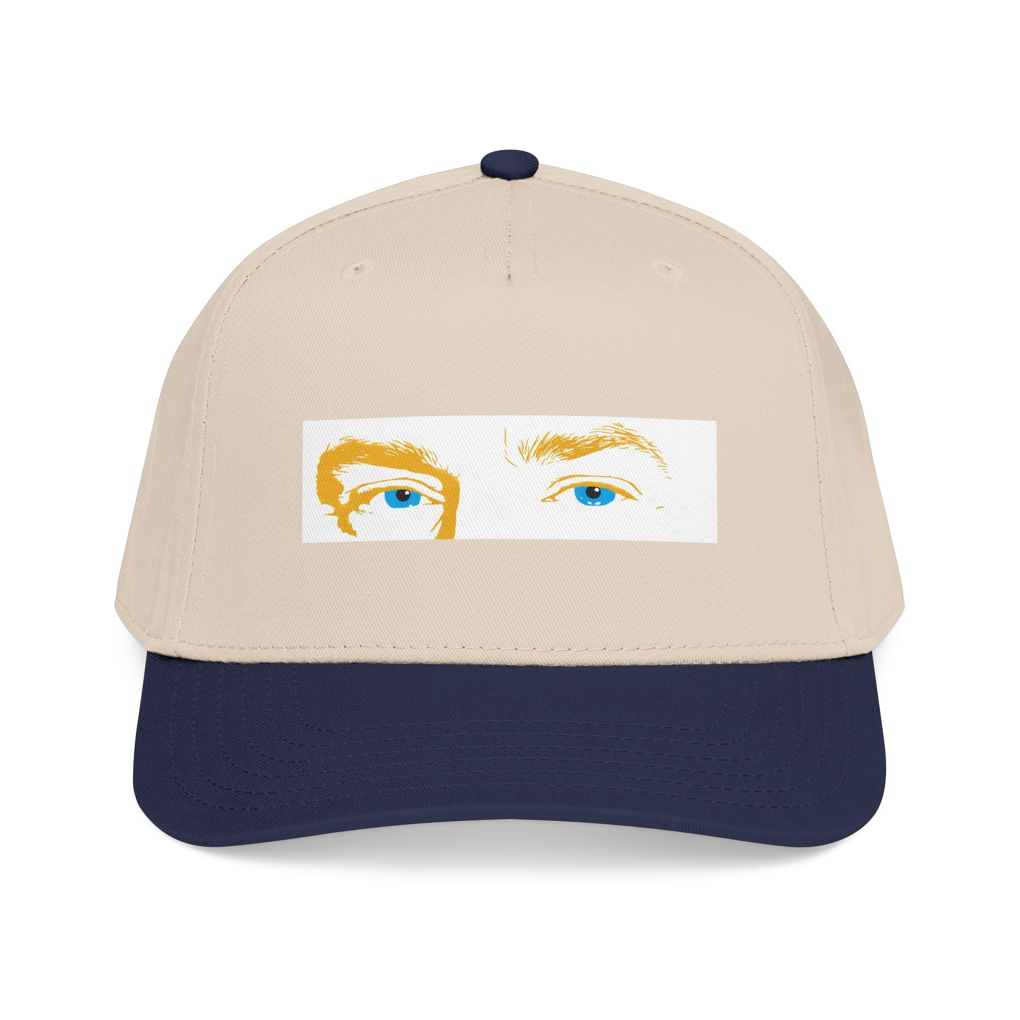 DT eyes 2026 - Baseball Cap