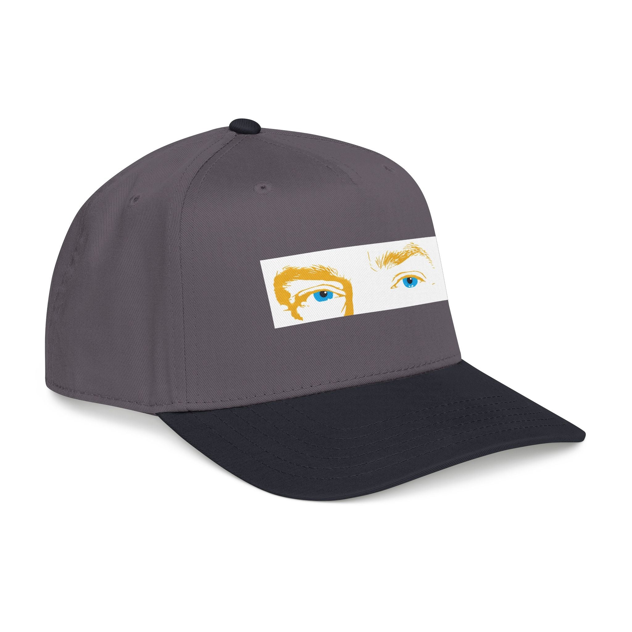 DT eyes 2026 - Baseball Cap
