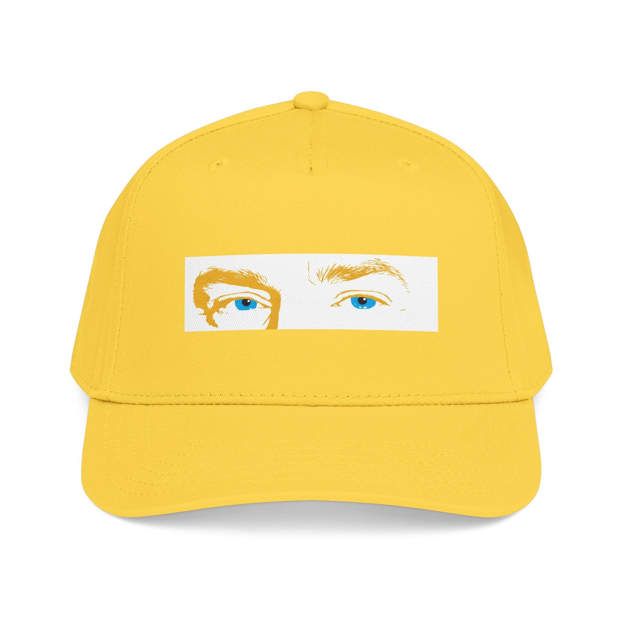 DT eyes 2026 - Baseball Cap