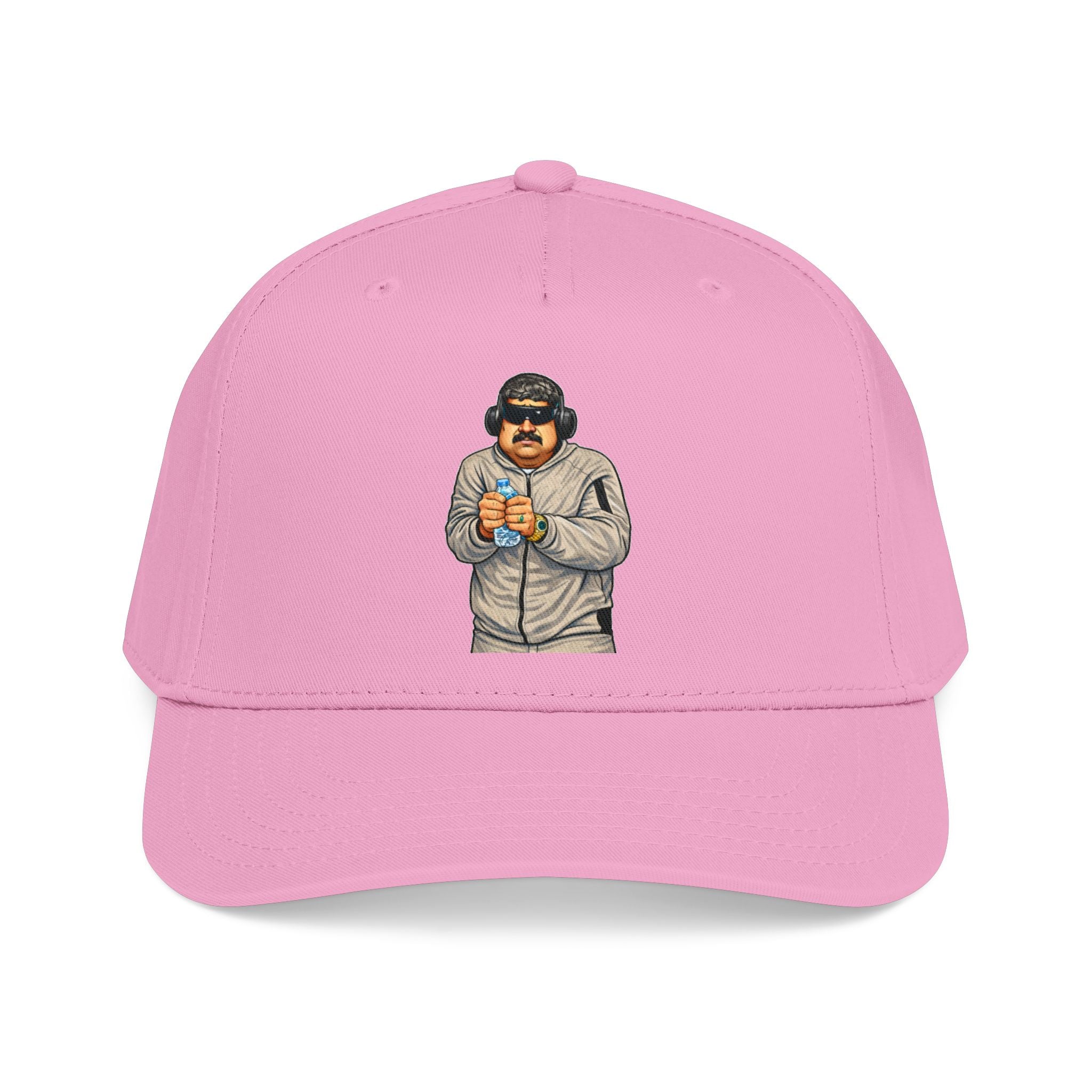 Viral Photo 2026 - Baseball Cap