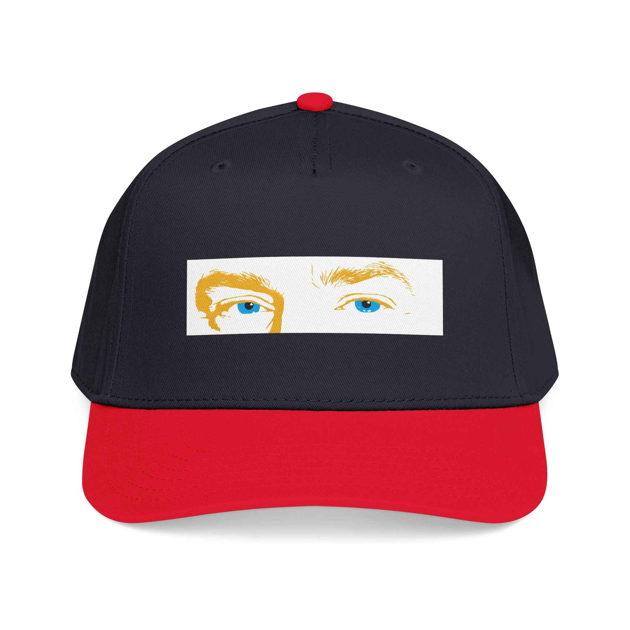 DT eyes 2026 - Baseball Cap