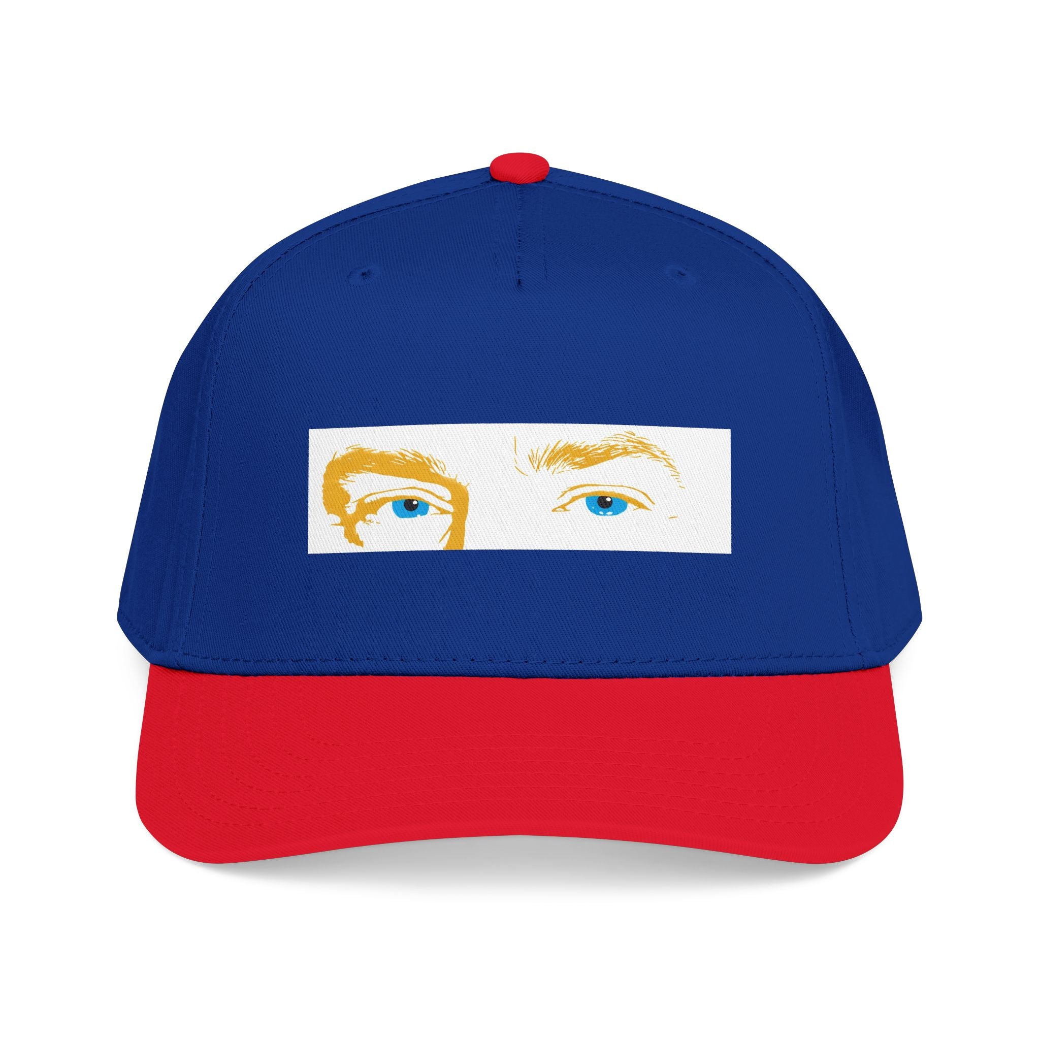 DT eyes 2026 - Baseball Cap