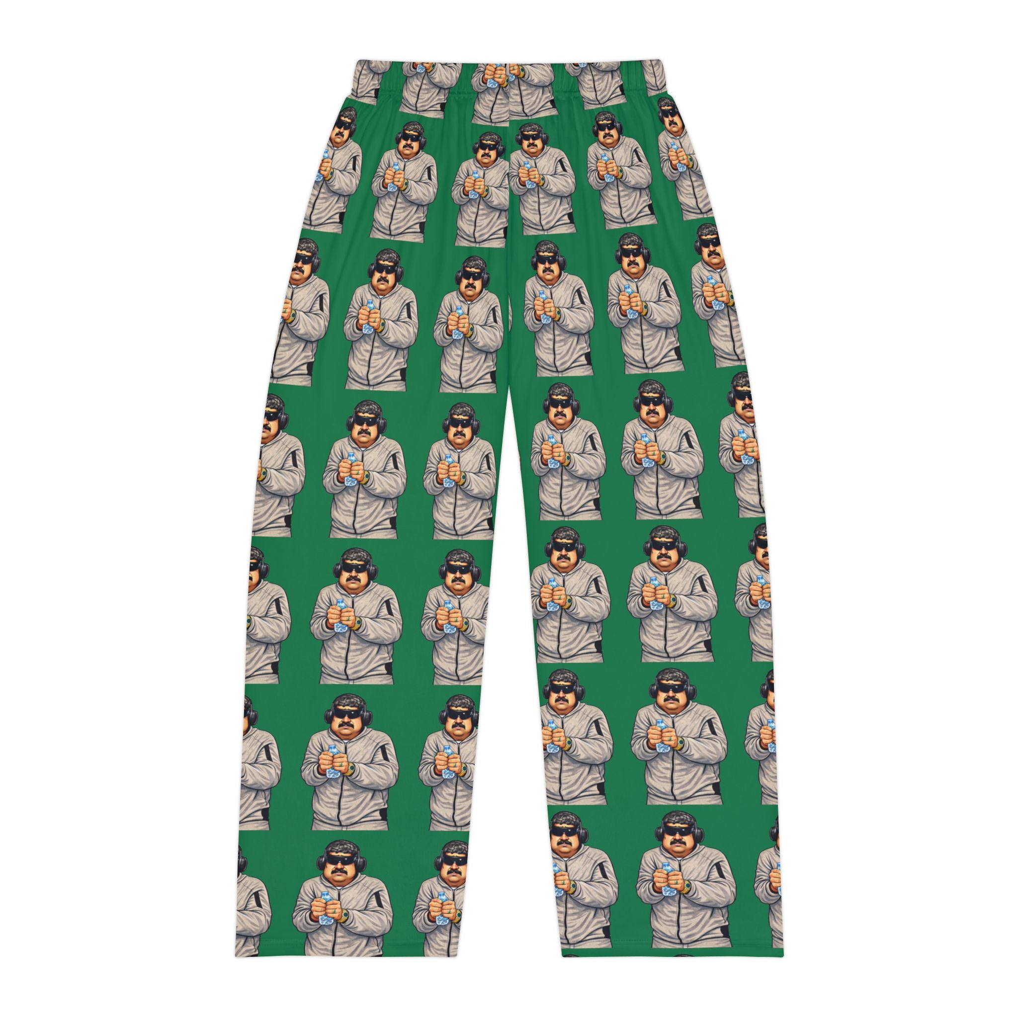 Viral Photo 2026 — Christmas Pajama Pants