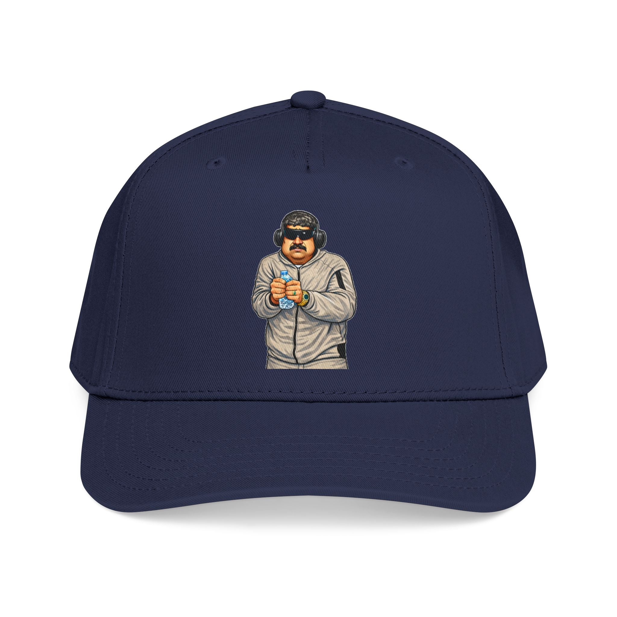 Viral Photo 2026 - Baseball Cap