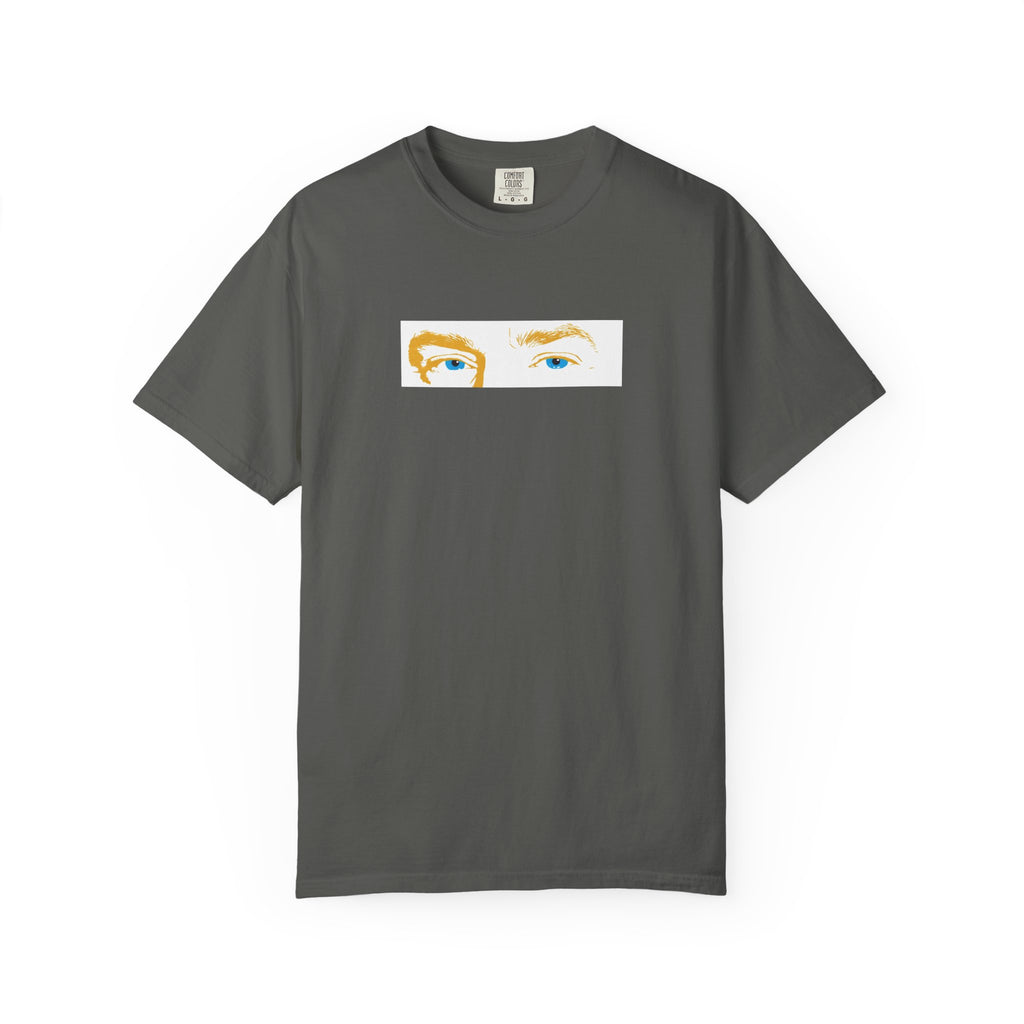 DT eyes 2026- Front Graphic Tee