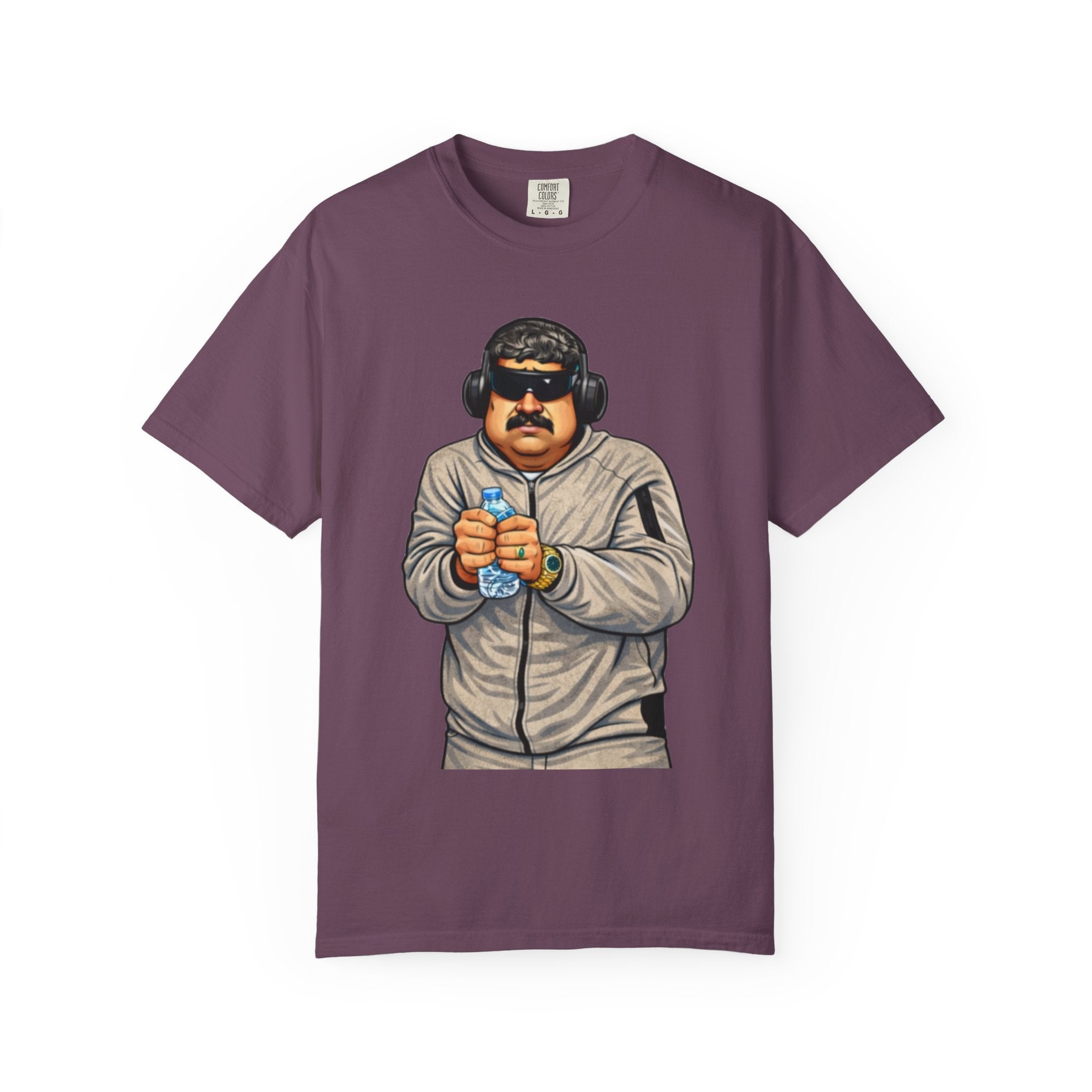 Viral Photo 2026 - Front Graphic Tee