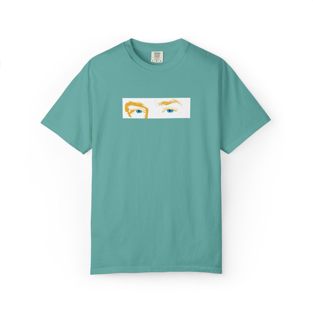 DT eyes 2026- Front Graphic Tee