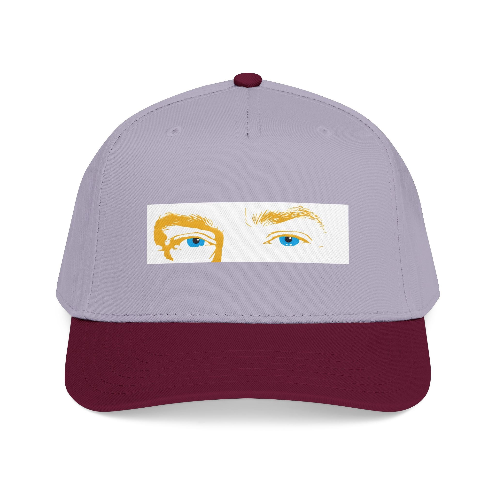DT eyes 2026 - Baseball Cap