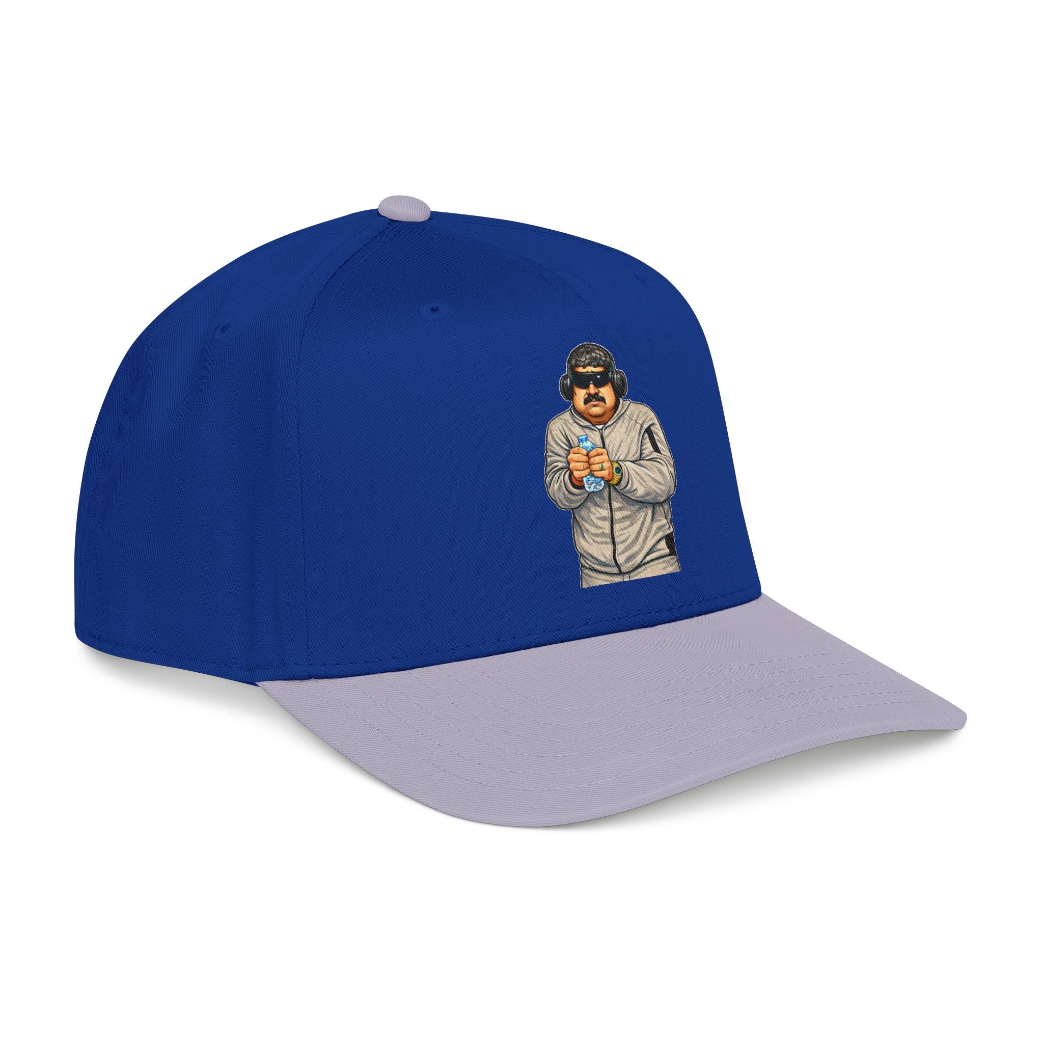 Viral Photo 2026 - Baseball Cap