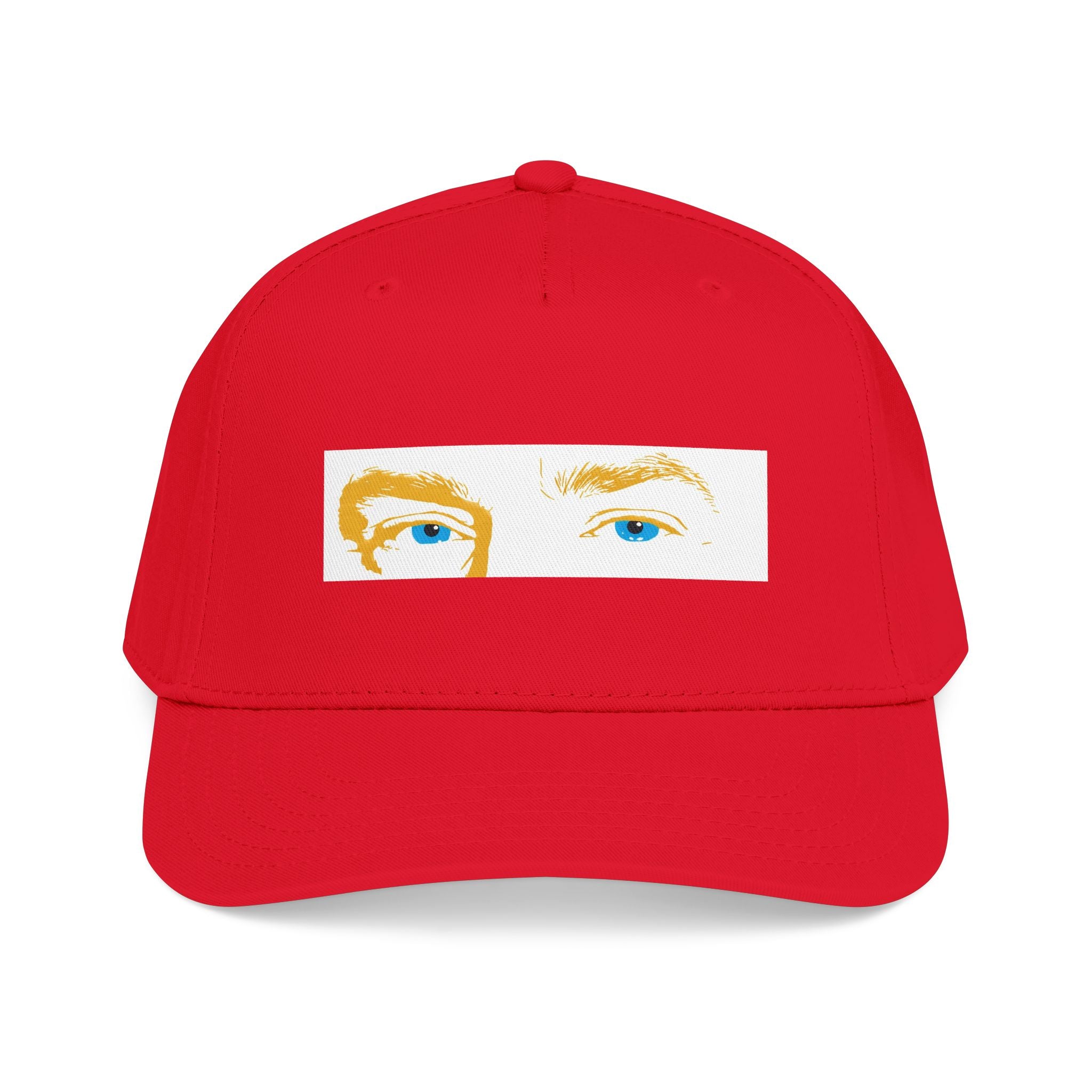 DT eyes 2026 - Baseball Cap