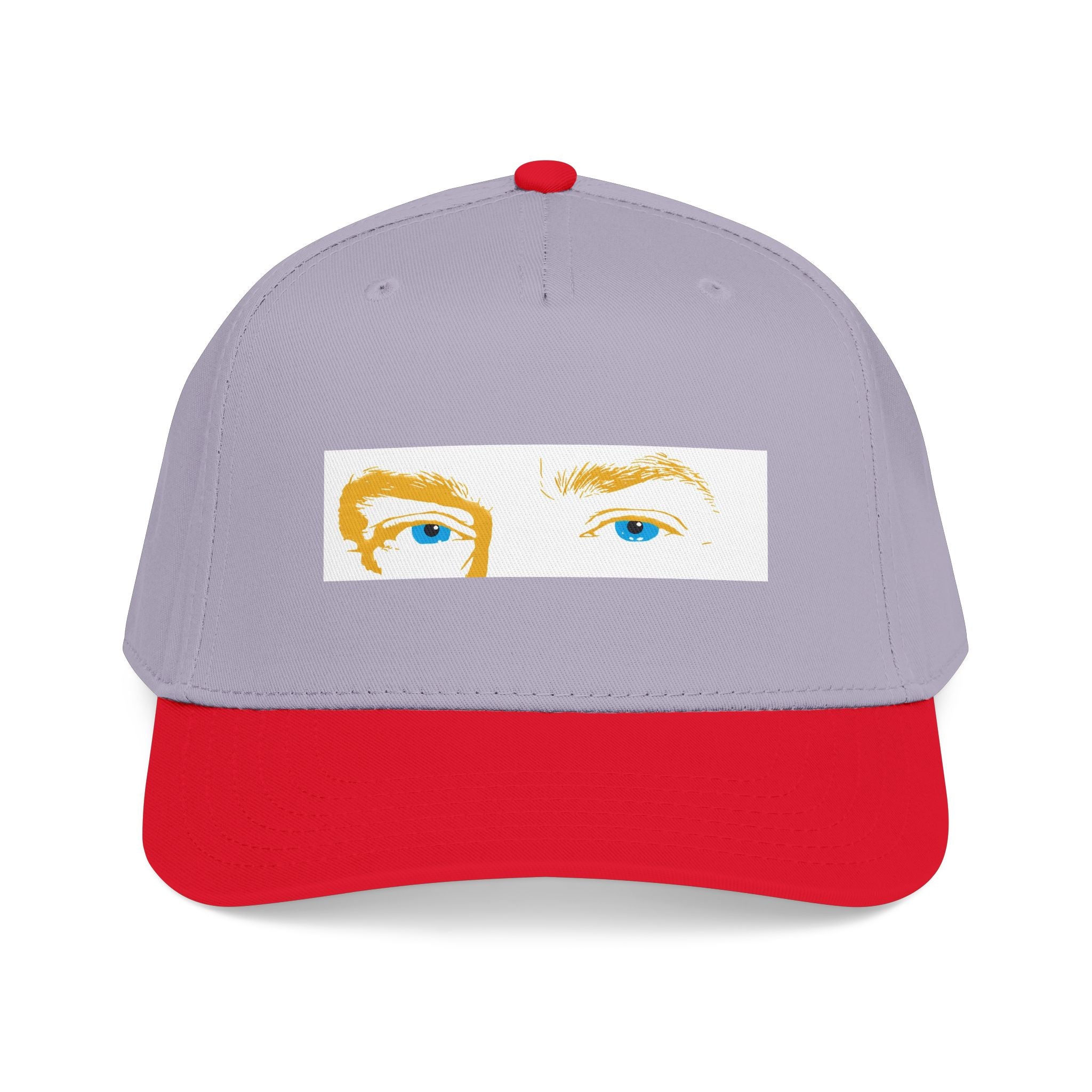 DT eyes 2026 - Baseball Cap