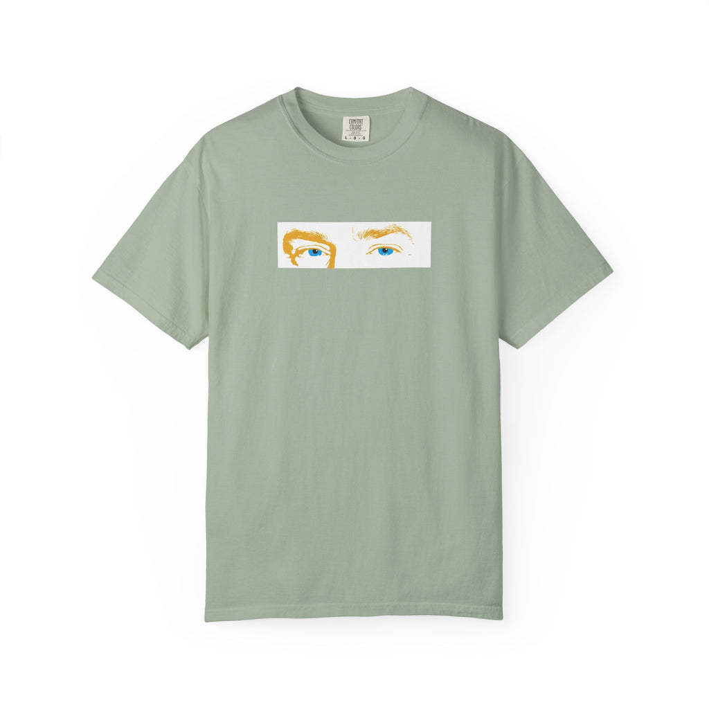 DT eyes 2026- Front Graphic Tee