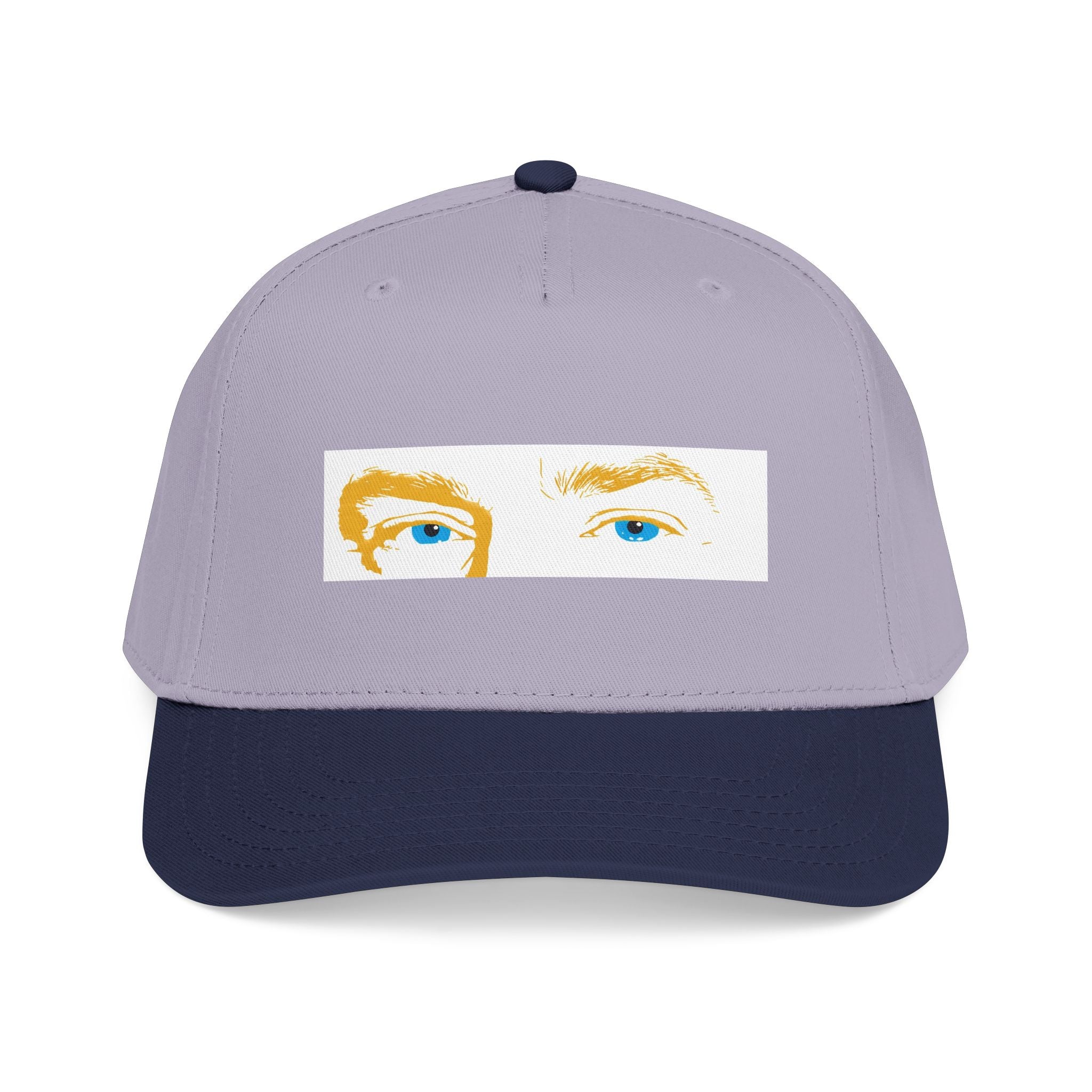 DT eyes 2026 - Baseball Cap