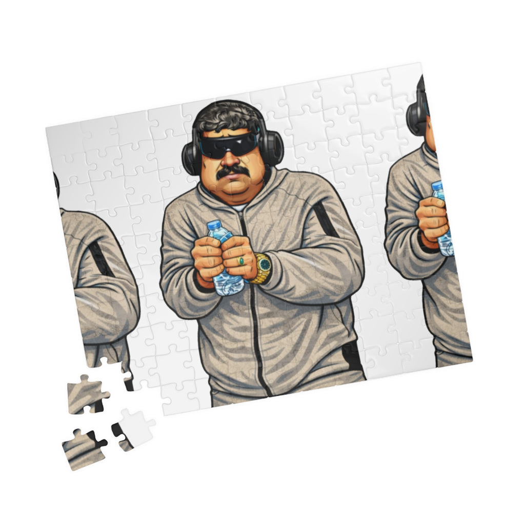 Viral Photo 2026 — Jigsaw (110)