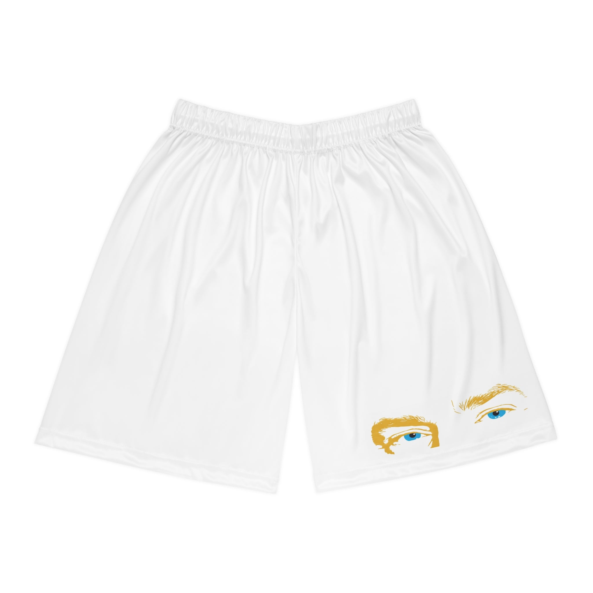 Dt eyes 2026 — Basketball Shorts