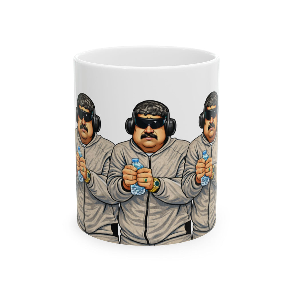 Viral Photo Collage 2026 - Mug