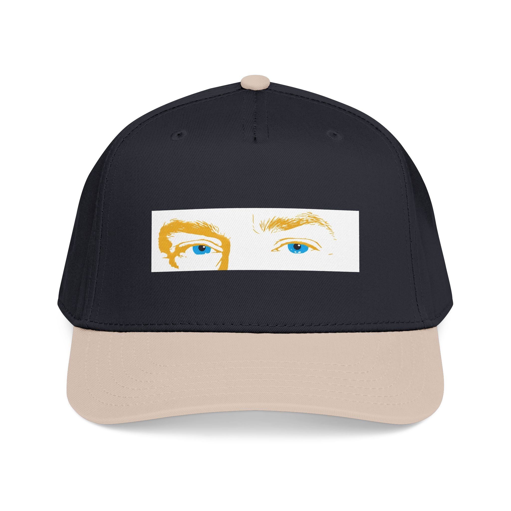 DT eyes 2026 - Baseball Cap