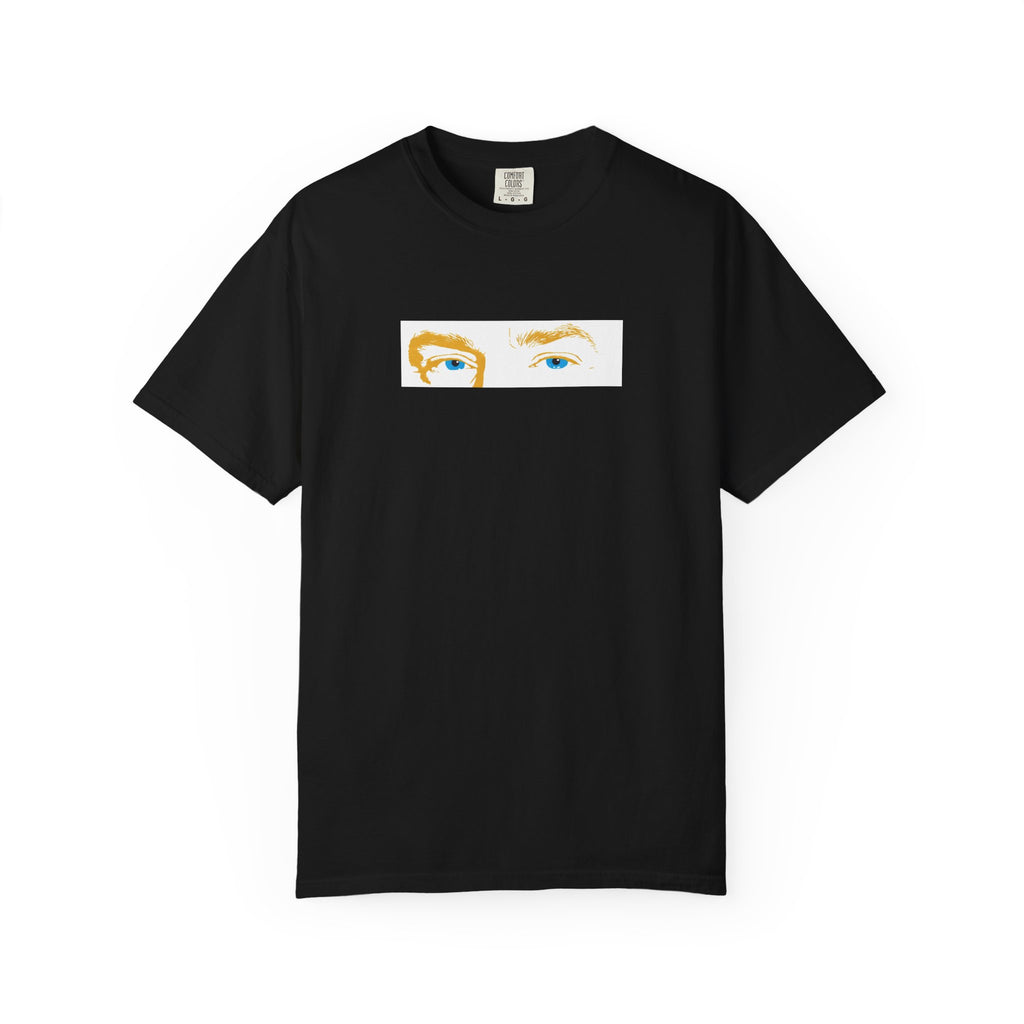 DT eyes 2026- Front Graphic Tee