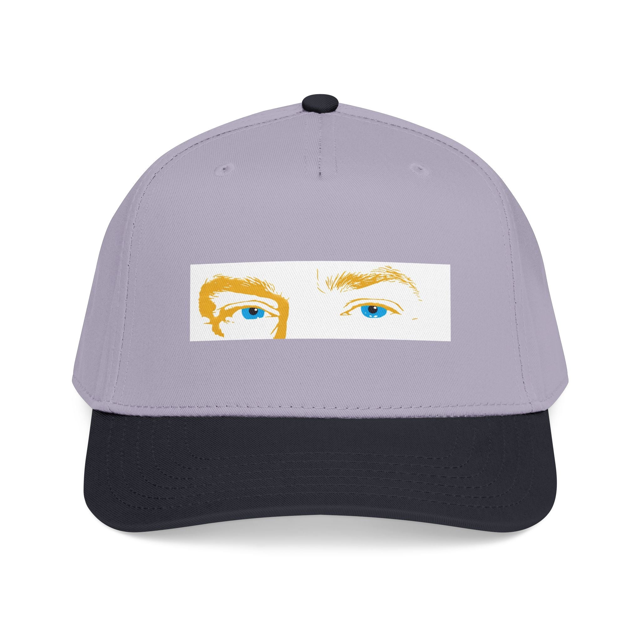 DT eyes 2026 - Baseball Cap