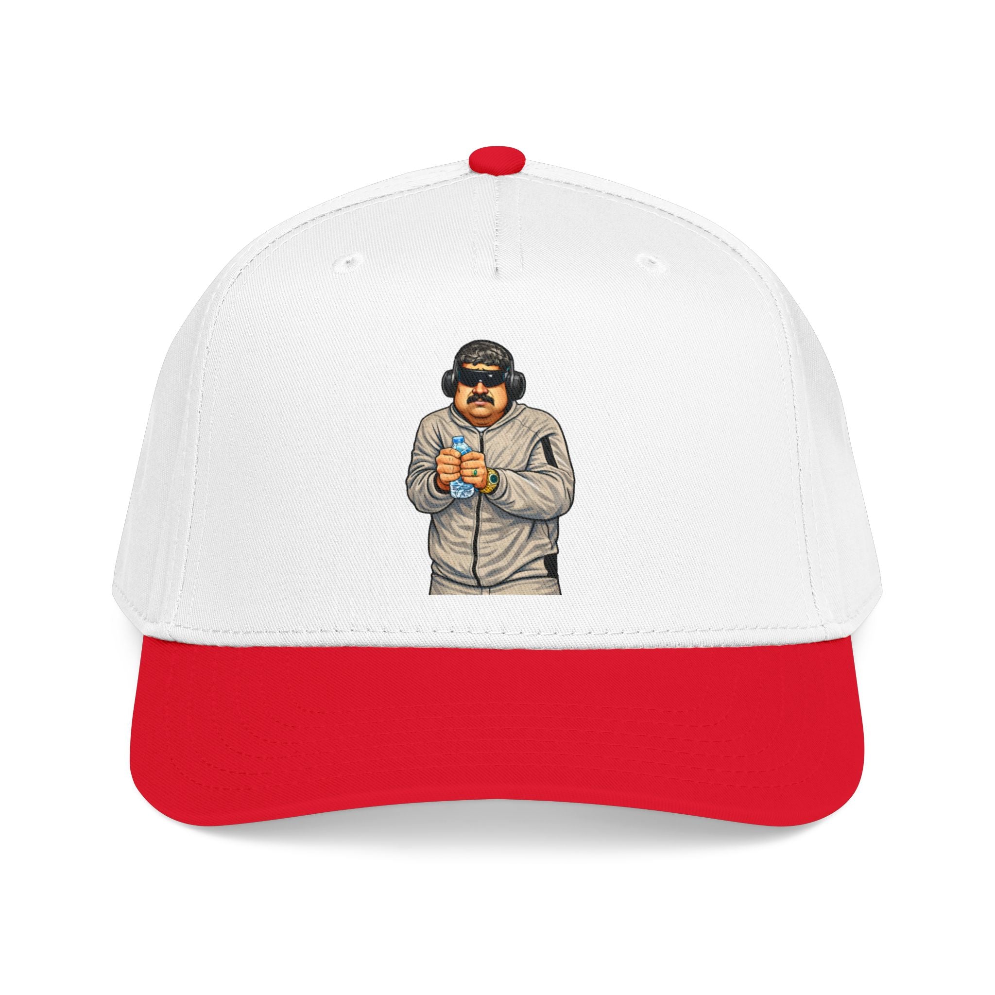 Viral Photo 2026 - Baseball Cap