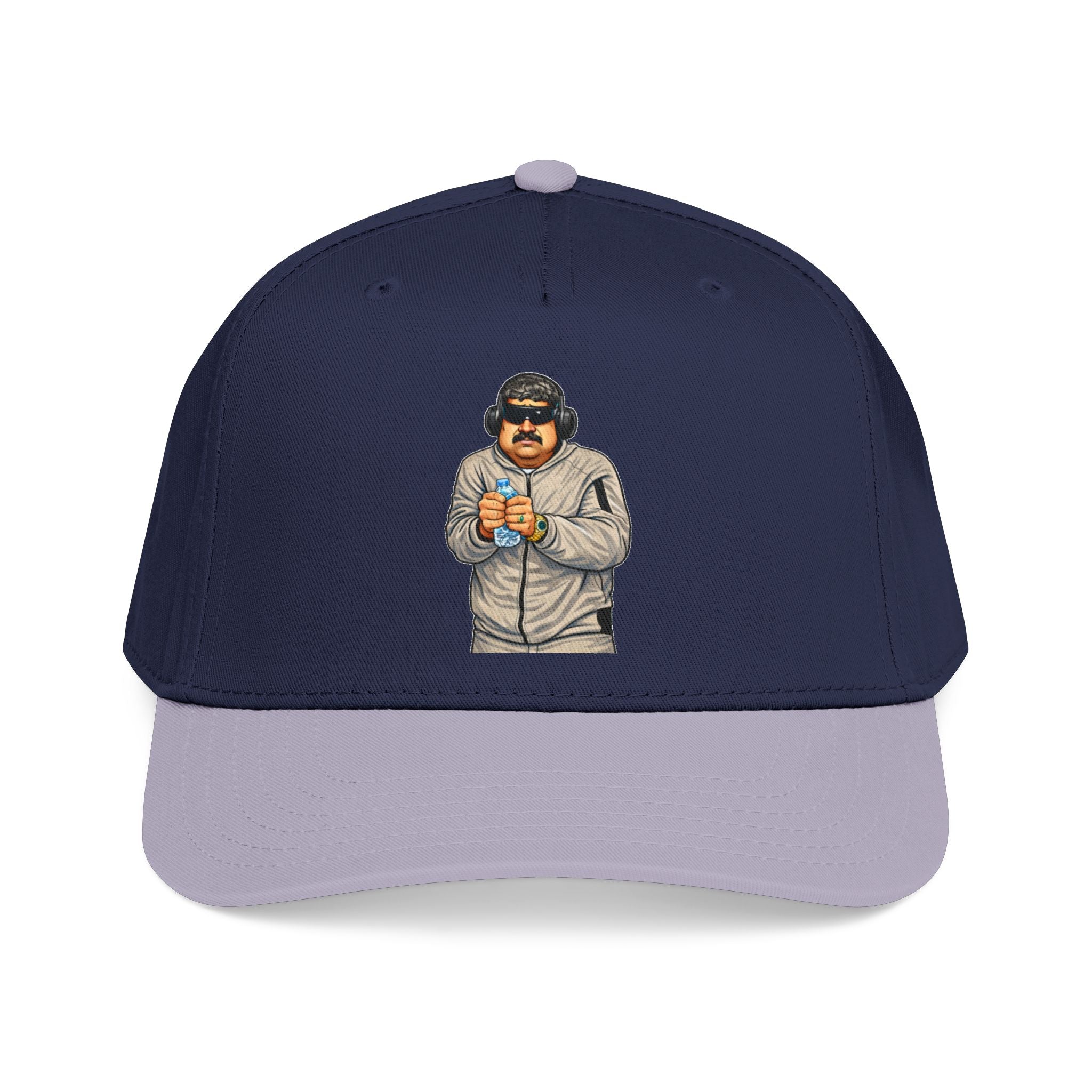 Viral Photo 2026 - Baseball Cap