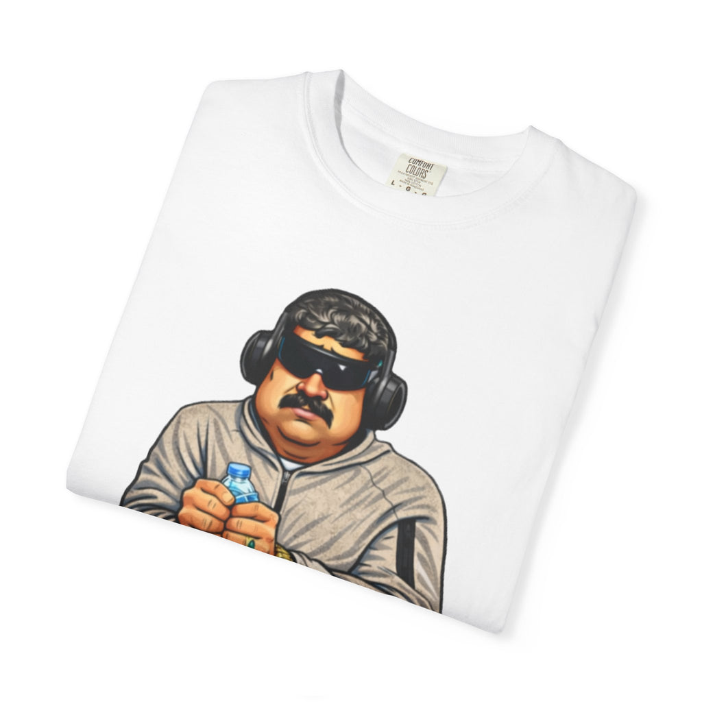 Viral Photo 2026 - Front Graphic Tee