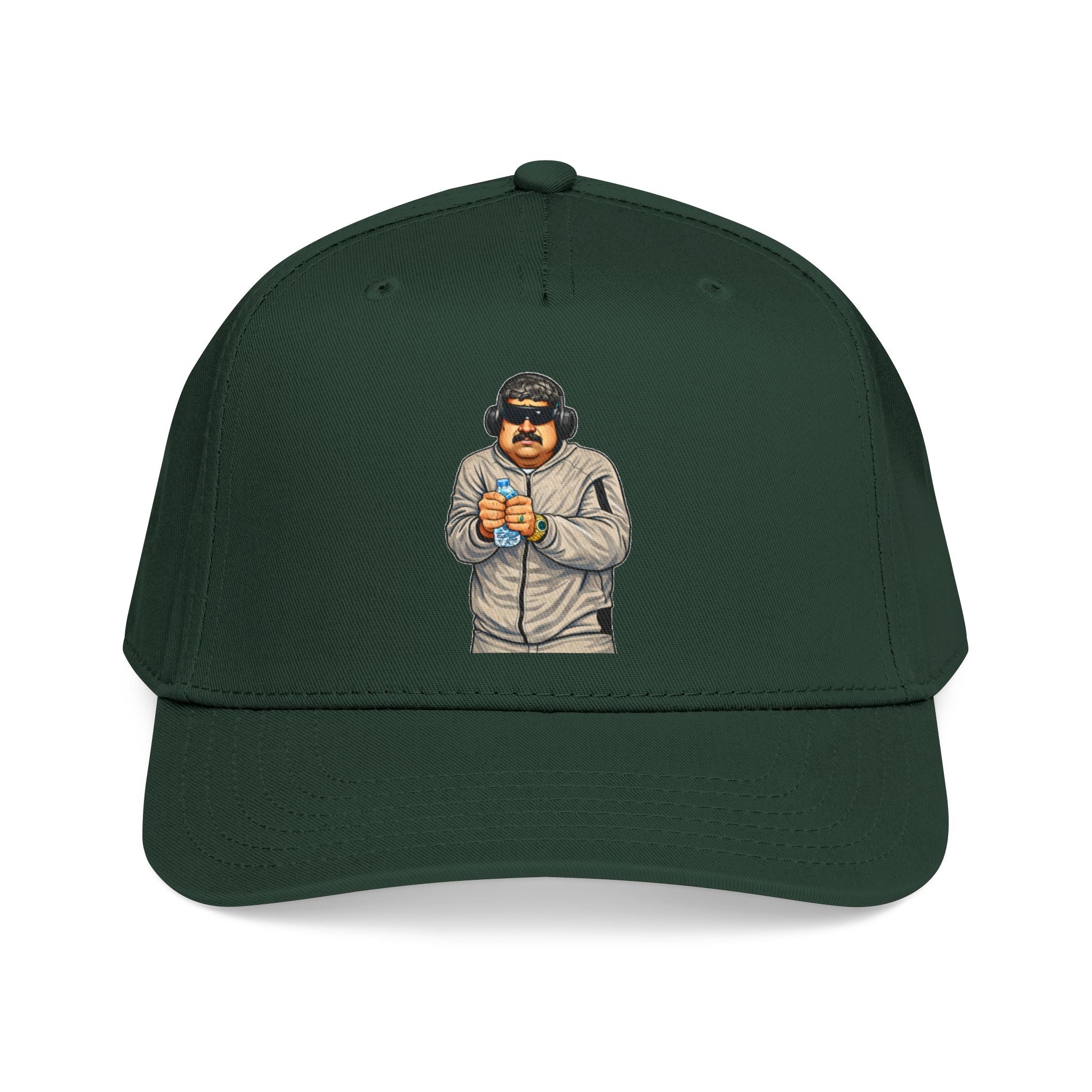 Viral Photo 2026 - Baseball Cap