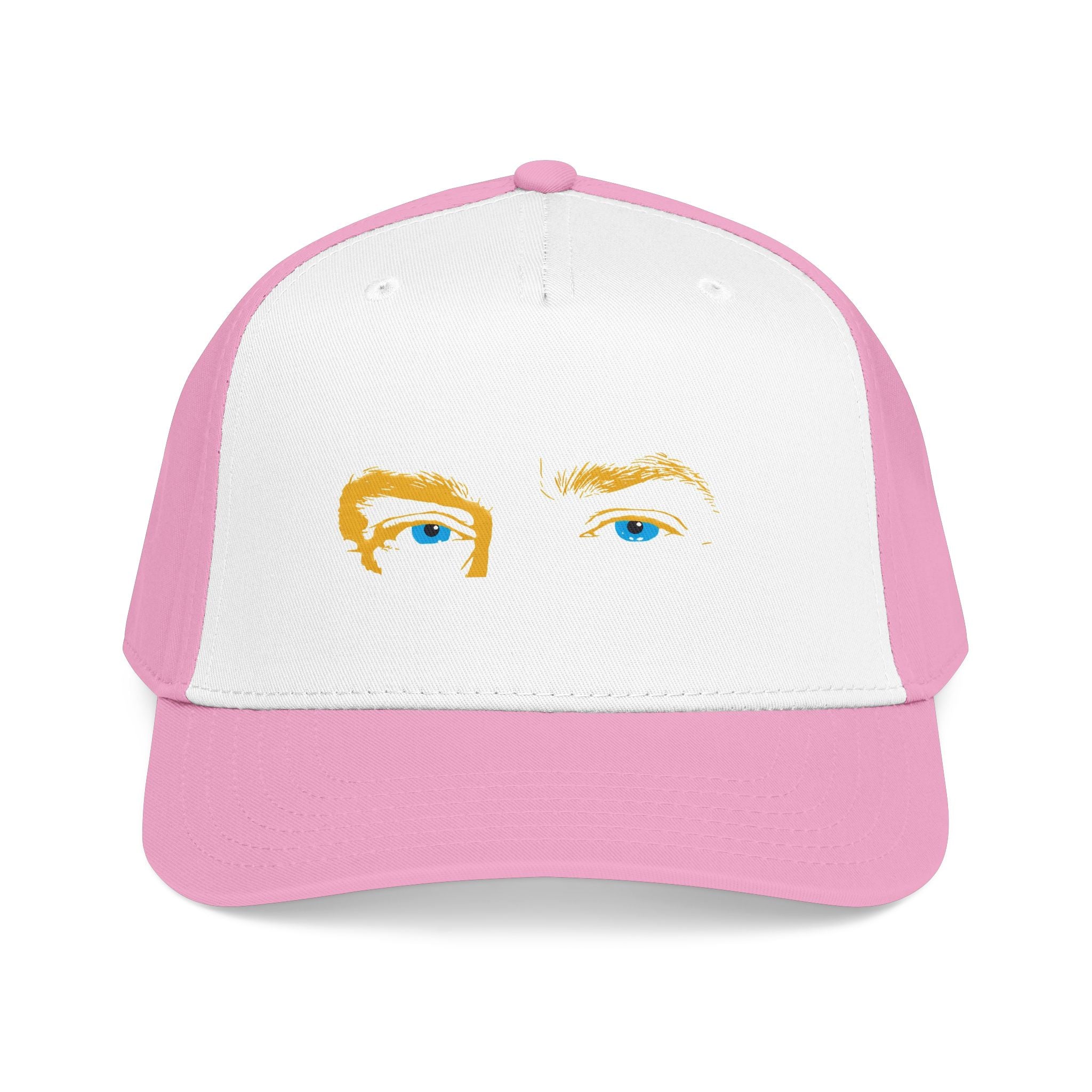 DT eyes 2026 - Baseball Cap