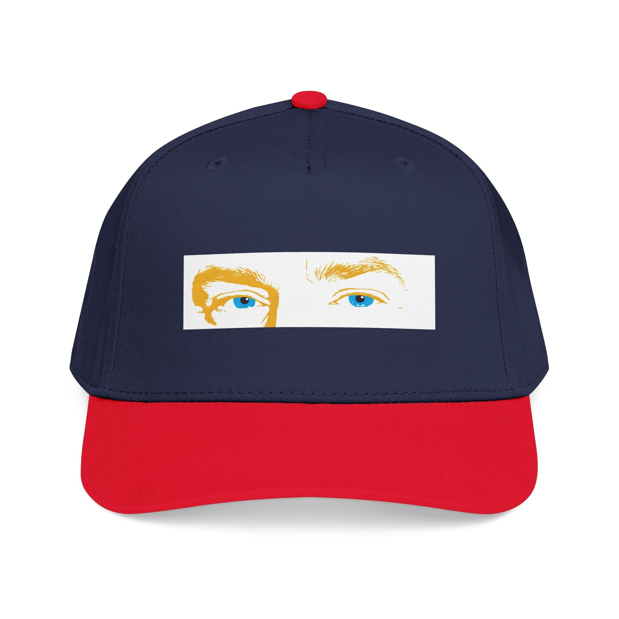 DT eyes 2026 - Baseball Cap