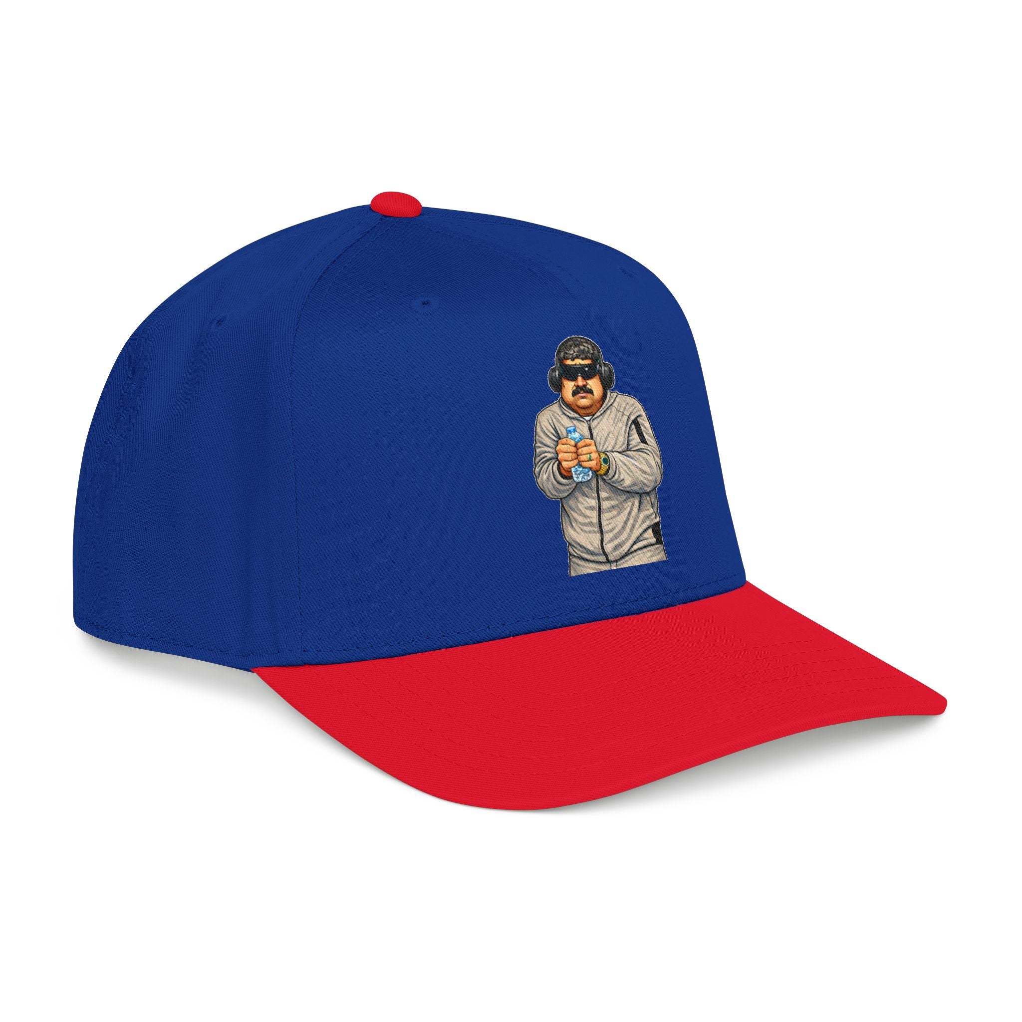 Viral Photo 2026 - Baseball Cap