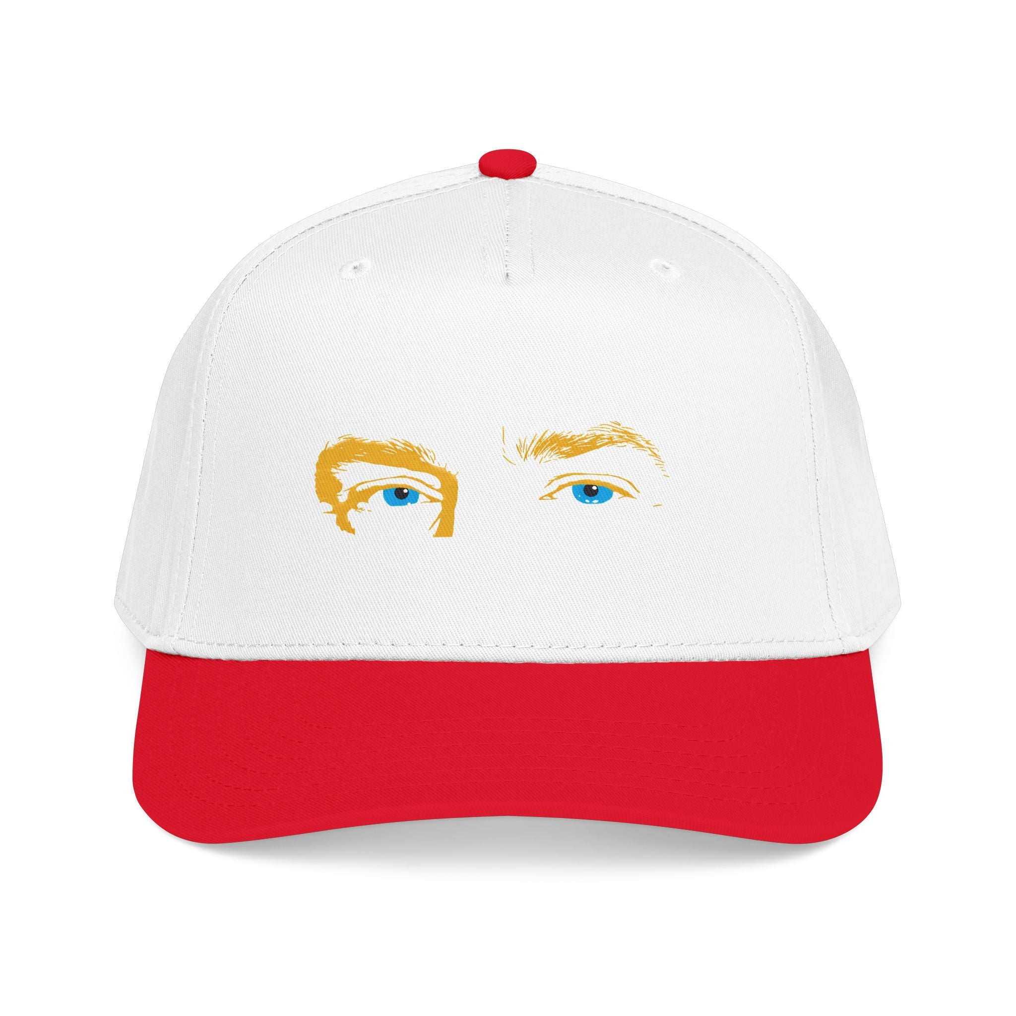 DT eyes 2026 - Baseball Cap