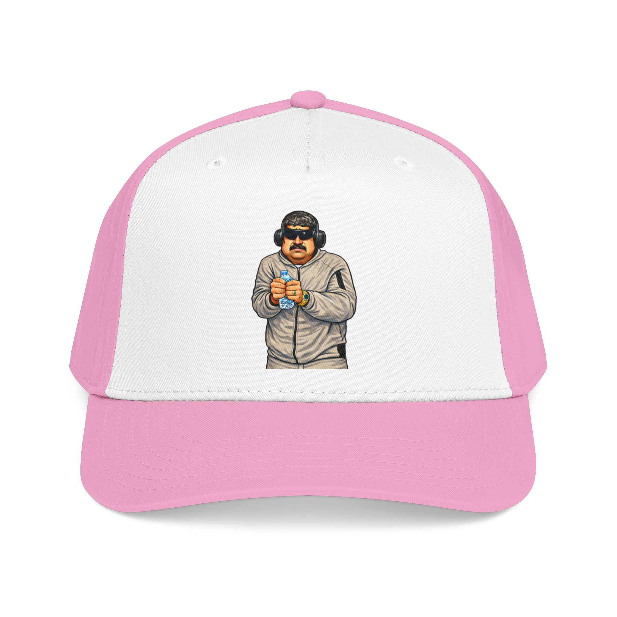 Viral Photo 2026 - Baseball Cap