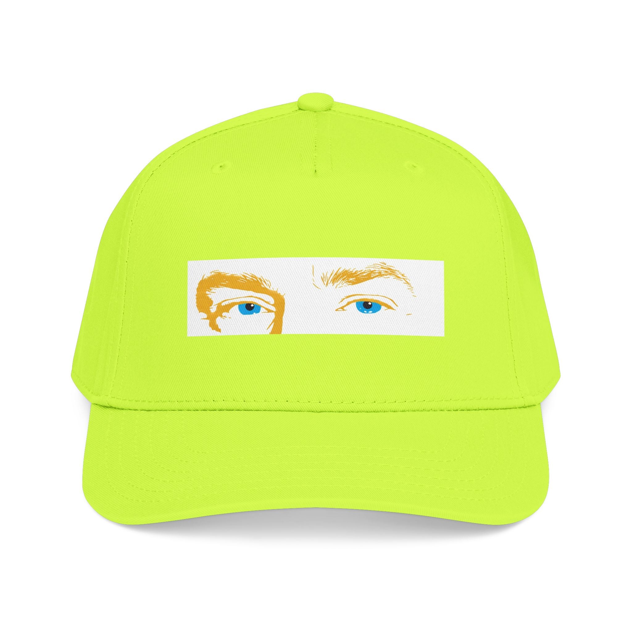 DT eyes 2026 - Baseball Cap